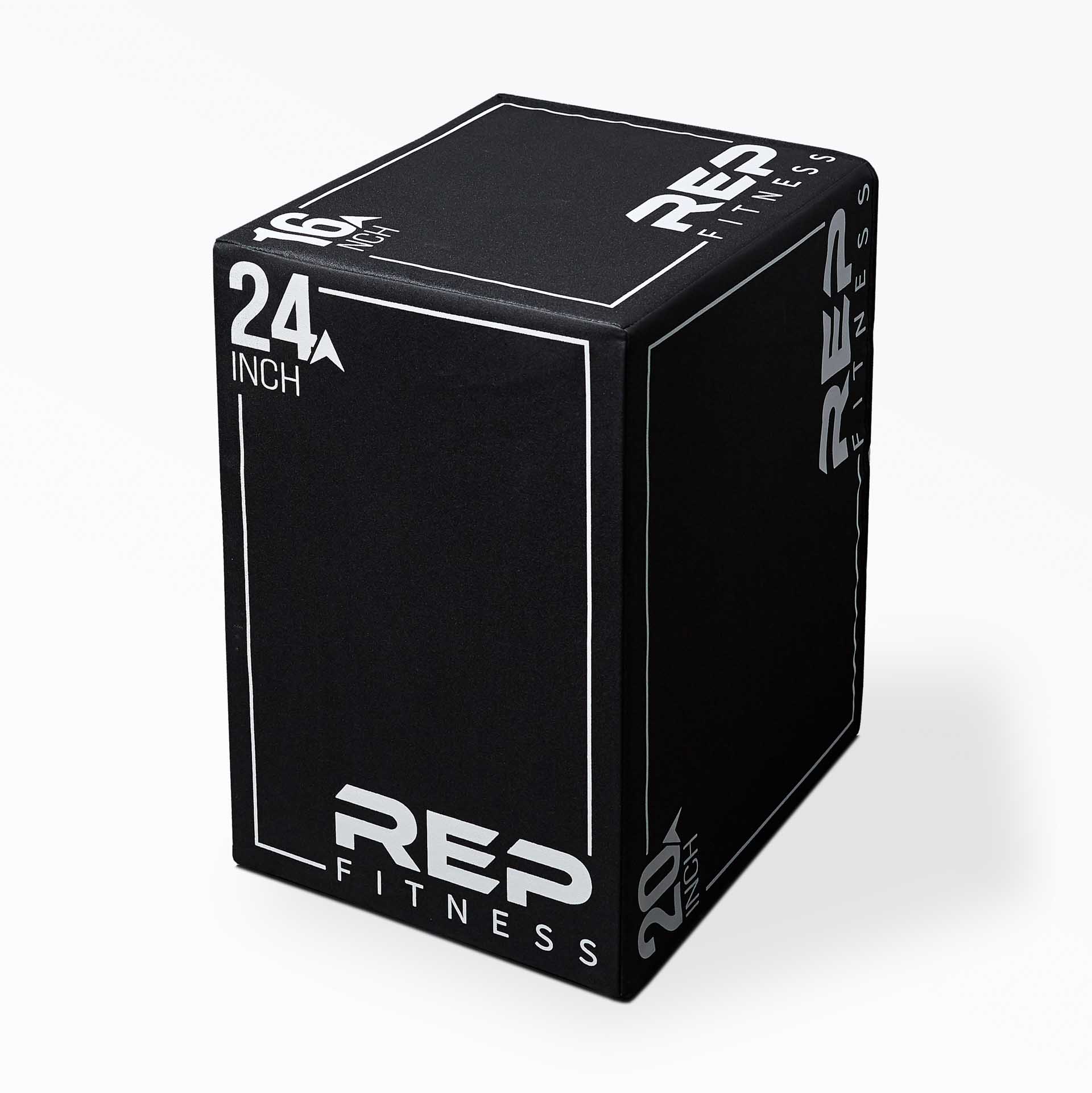 3-in-1 Soft Plyo Boxes - Image 3