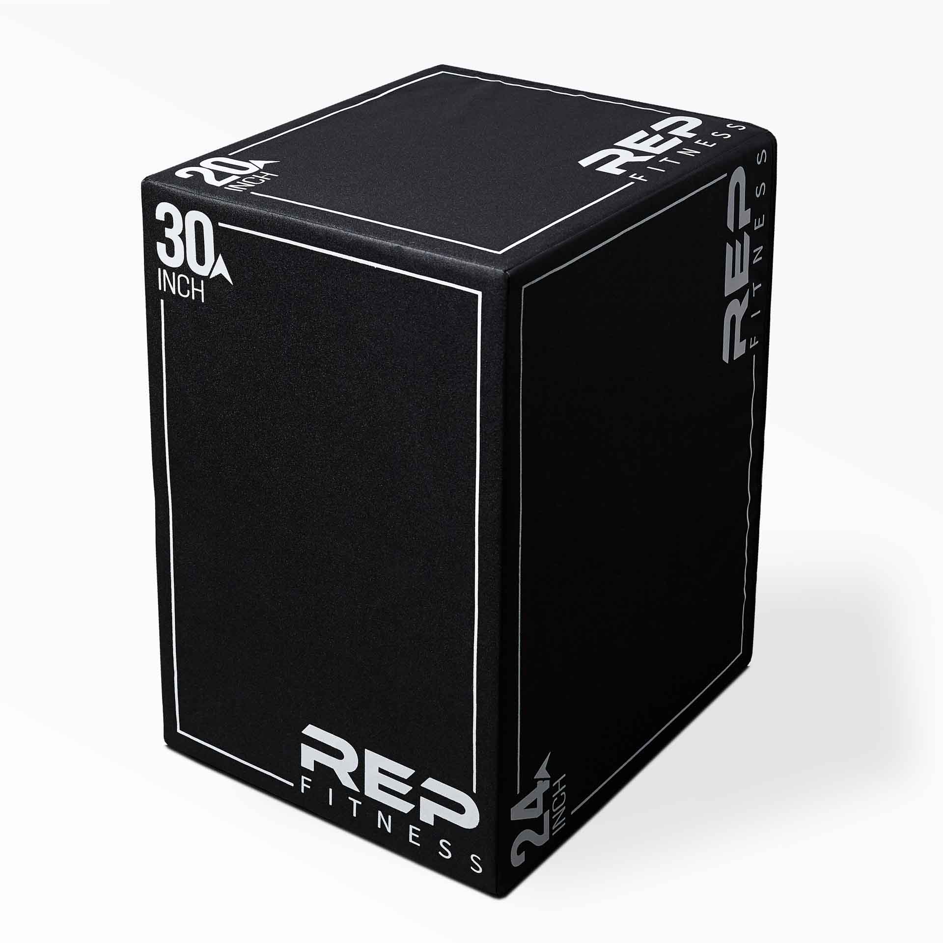 3-in-1 Soft Plyo Boxes - Image 4