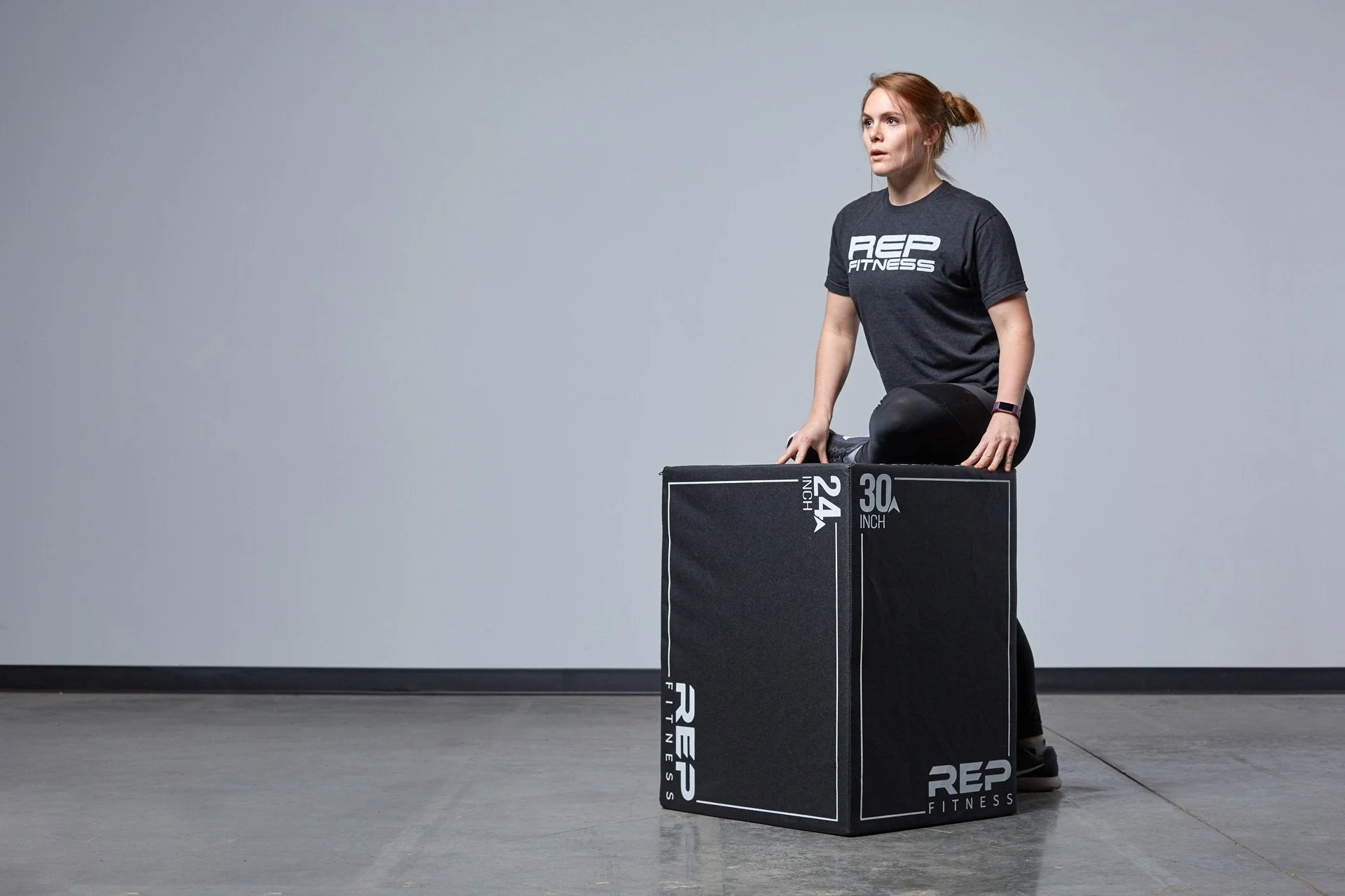 3-in-1 Soft Plyo Boxes - Image 7