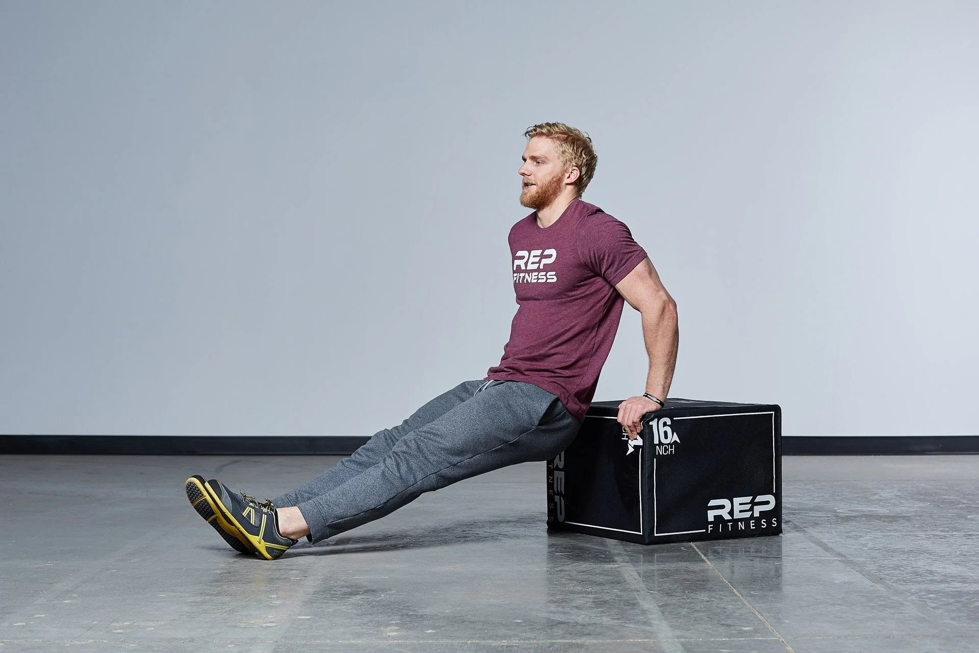 3-in-1 Soft Plyo Boxes - Image 8