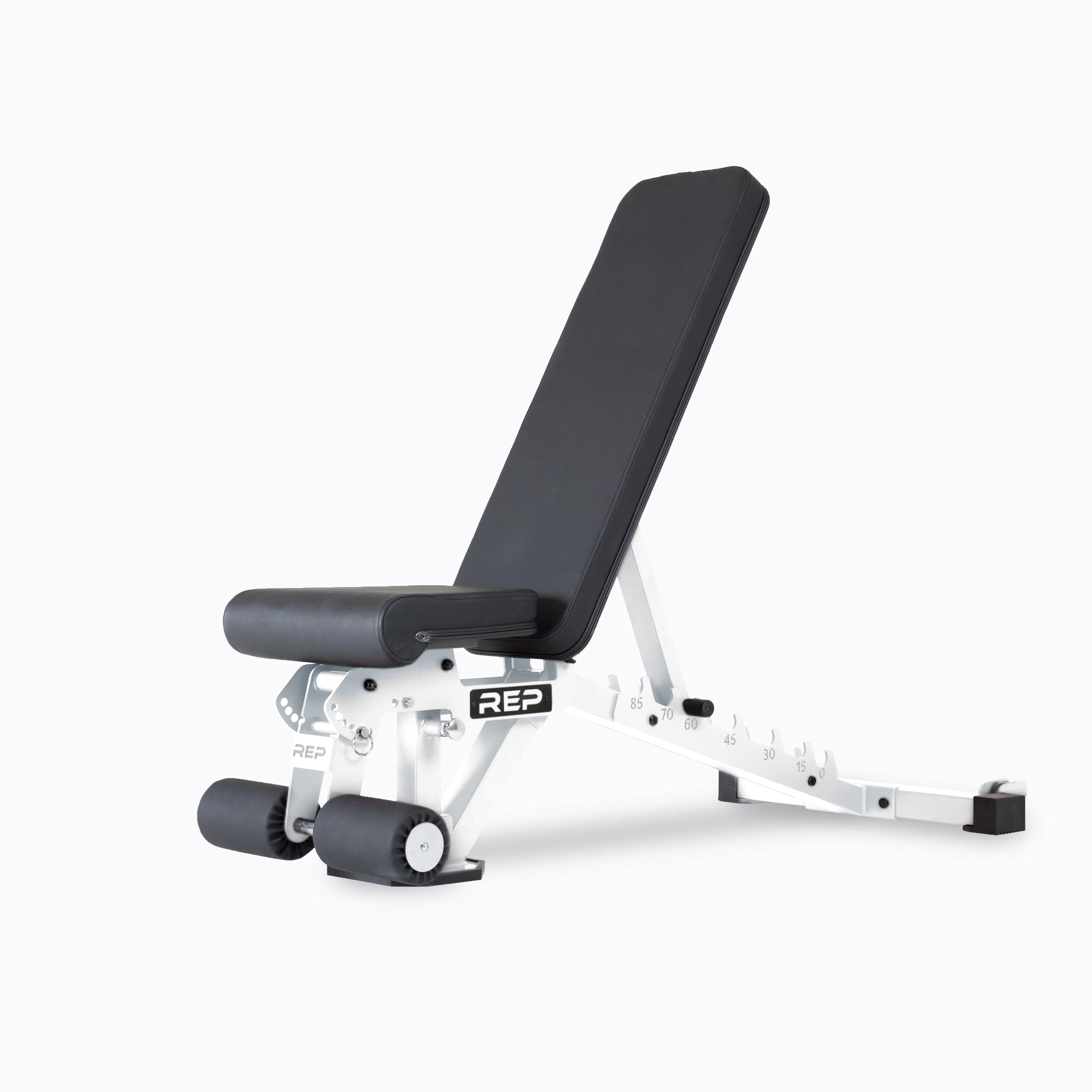 AB-3000 2.0 FID Adjustable Weight Bench - Image 4