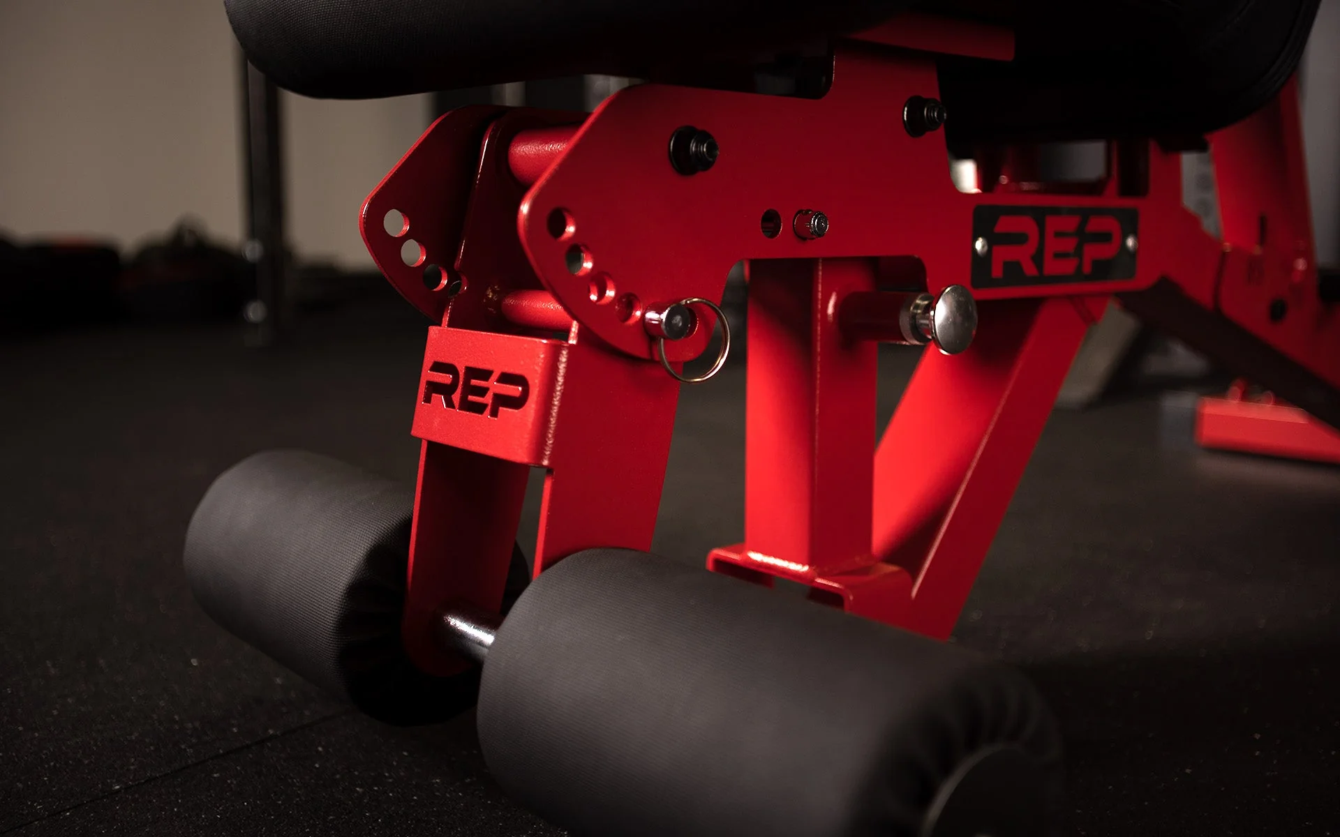 AB-3000 2.0 FID Adjustable Weight Bench - Image 6