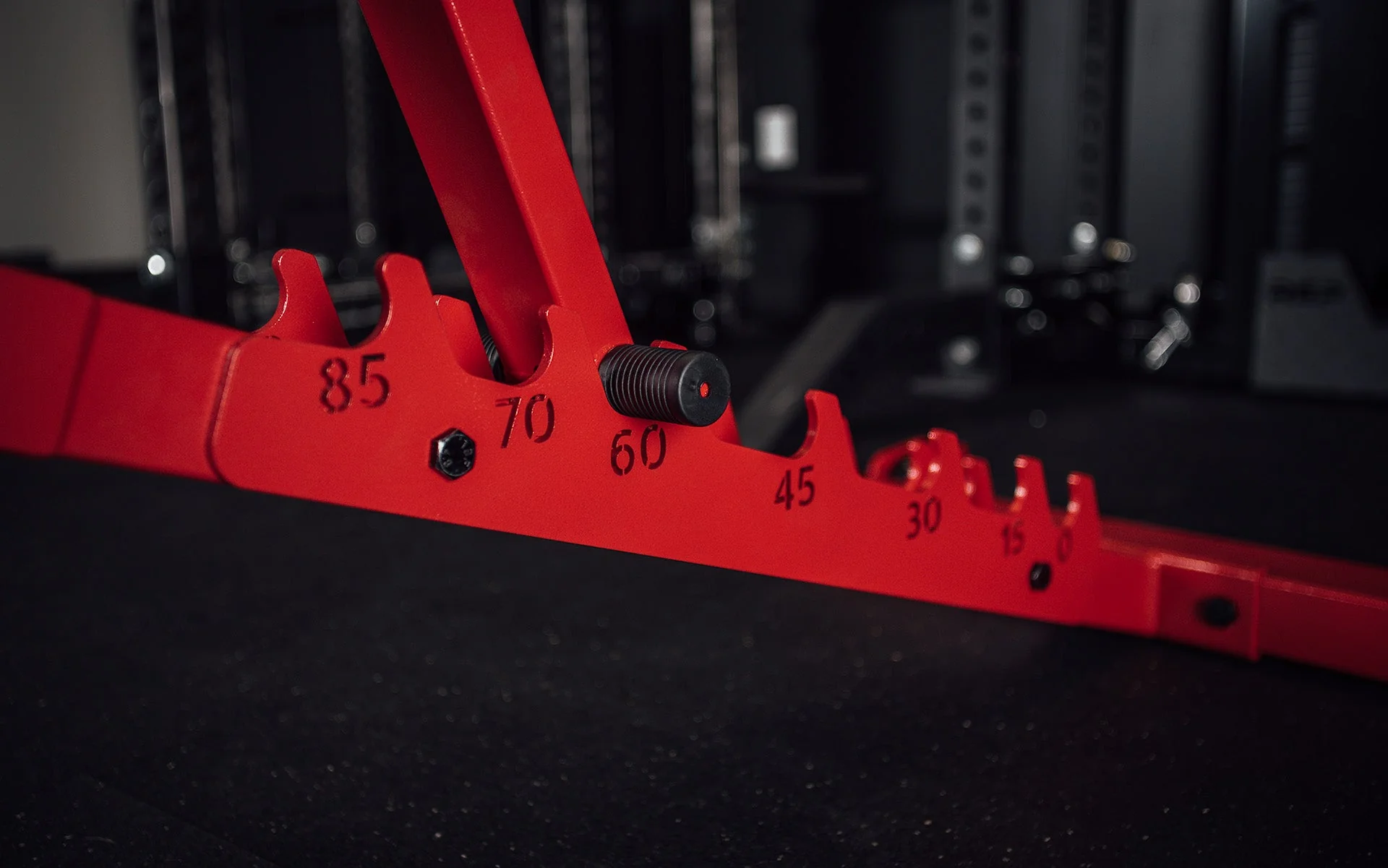 AB-3000 2.0 FID Adjustable Weight Bench - Image 7