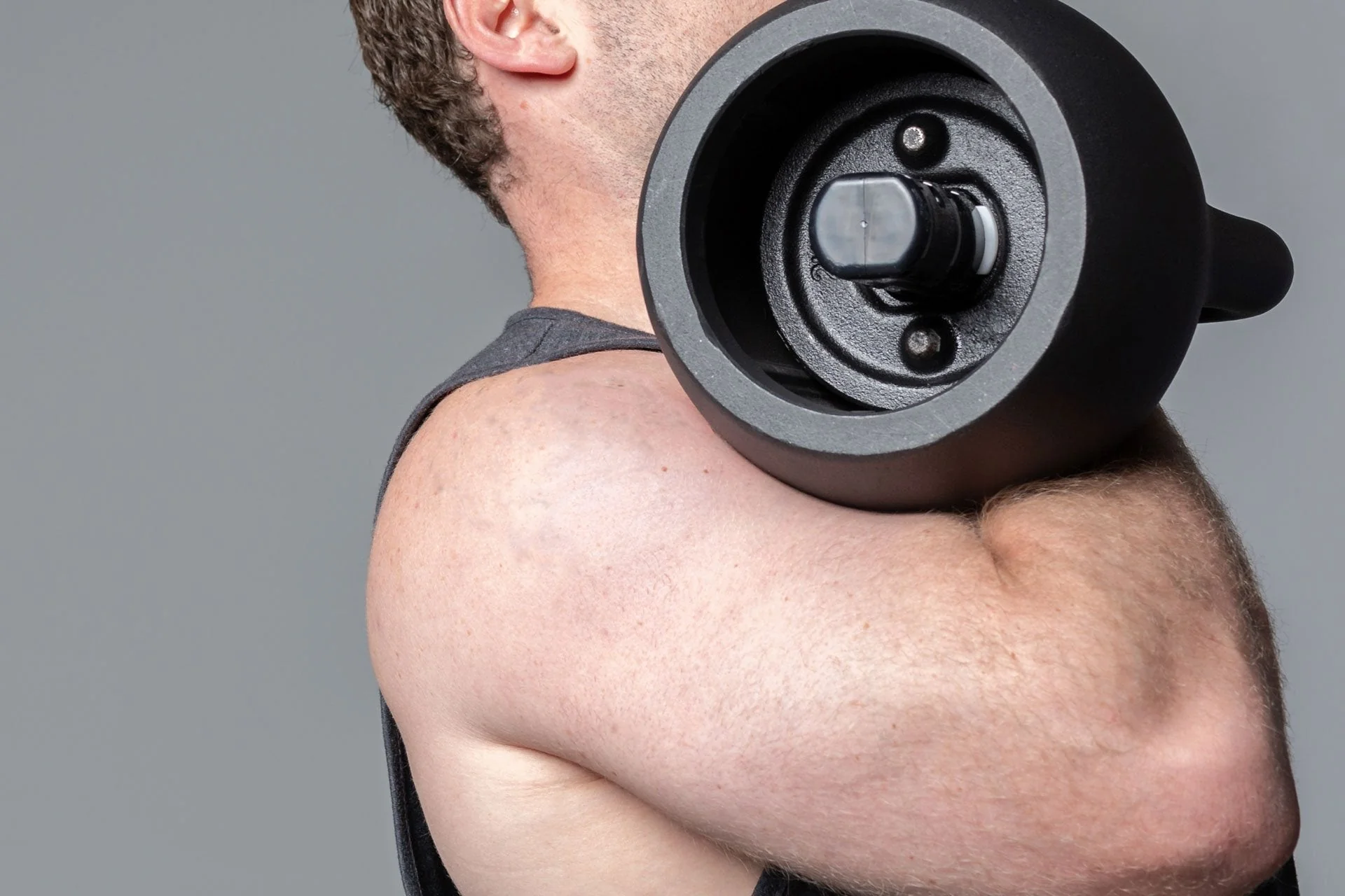 Adjustable Kettlebells - Image 11