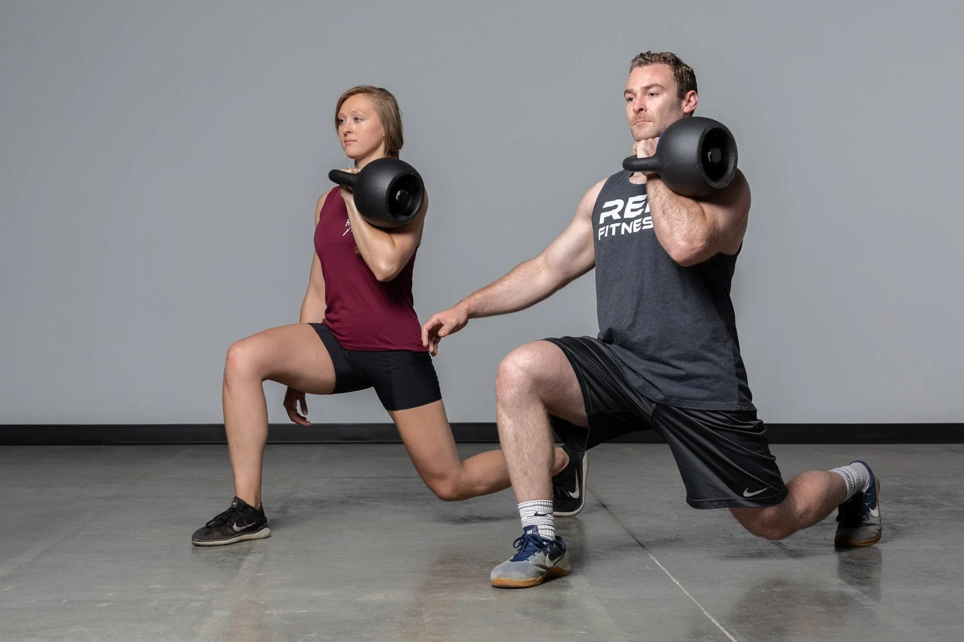 Adjustable Kettlebells - Image 12