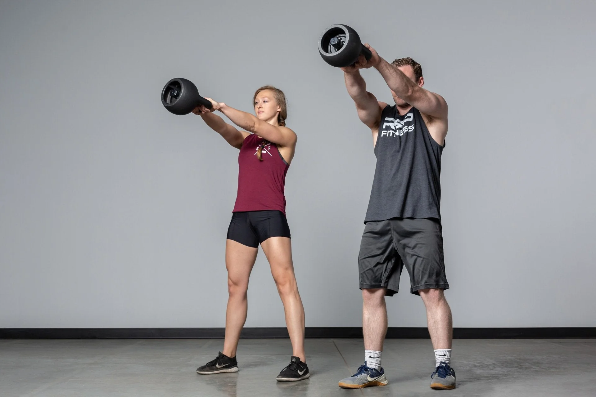 Adjustable Kettlebells - Image 8