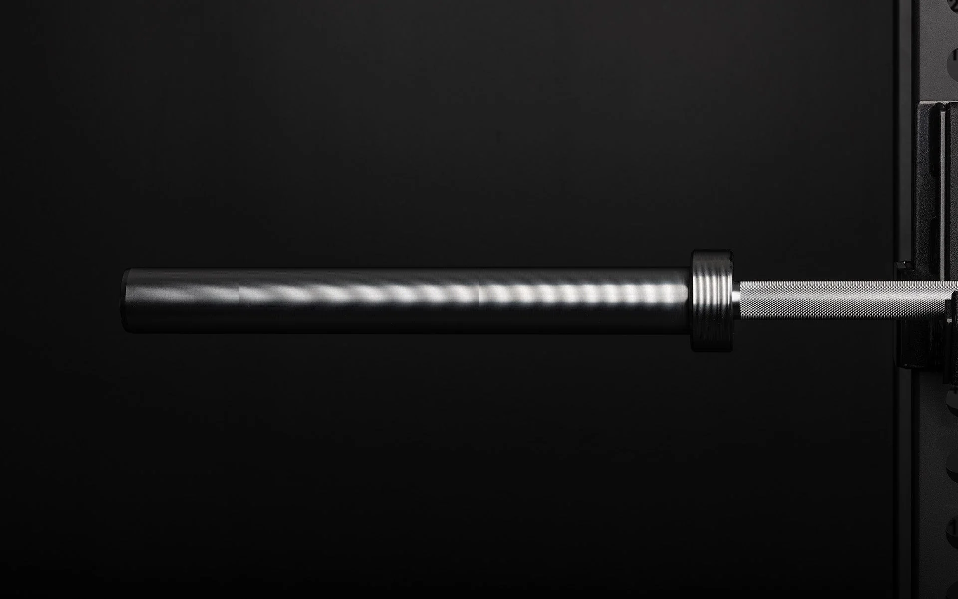 Alpine™ Weightlifting Bar - 20kg - Image 6