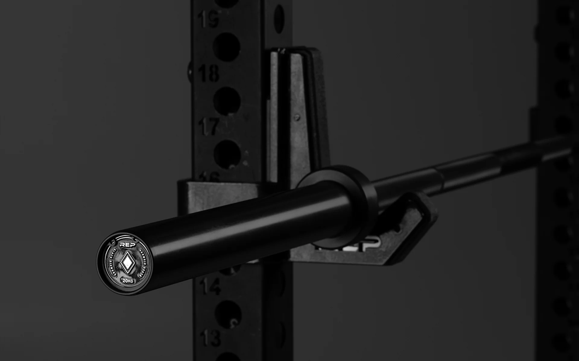 Black Diamond™ Power Bar - Image 13