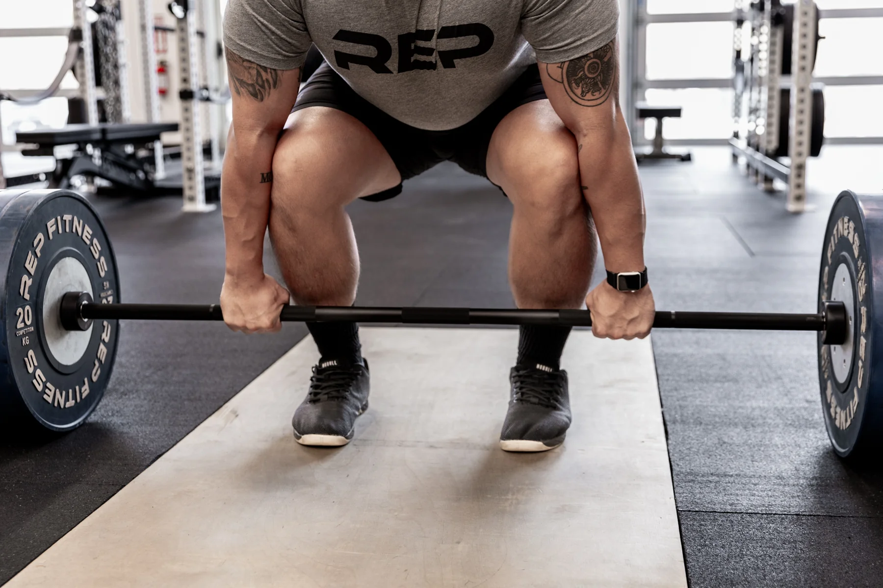 Black Diamond™ Power Bar - Image 4