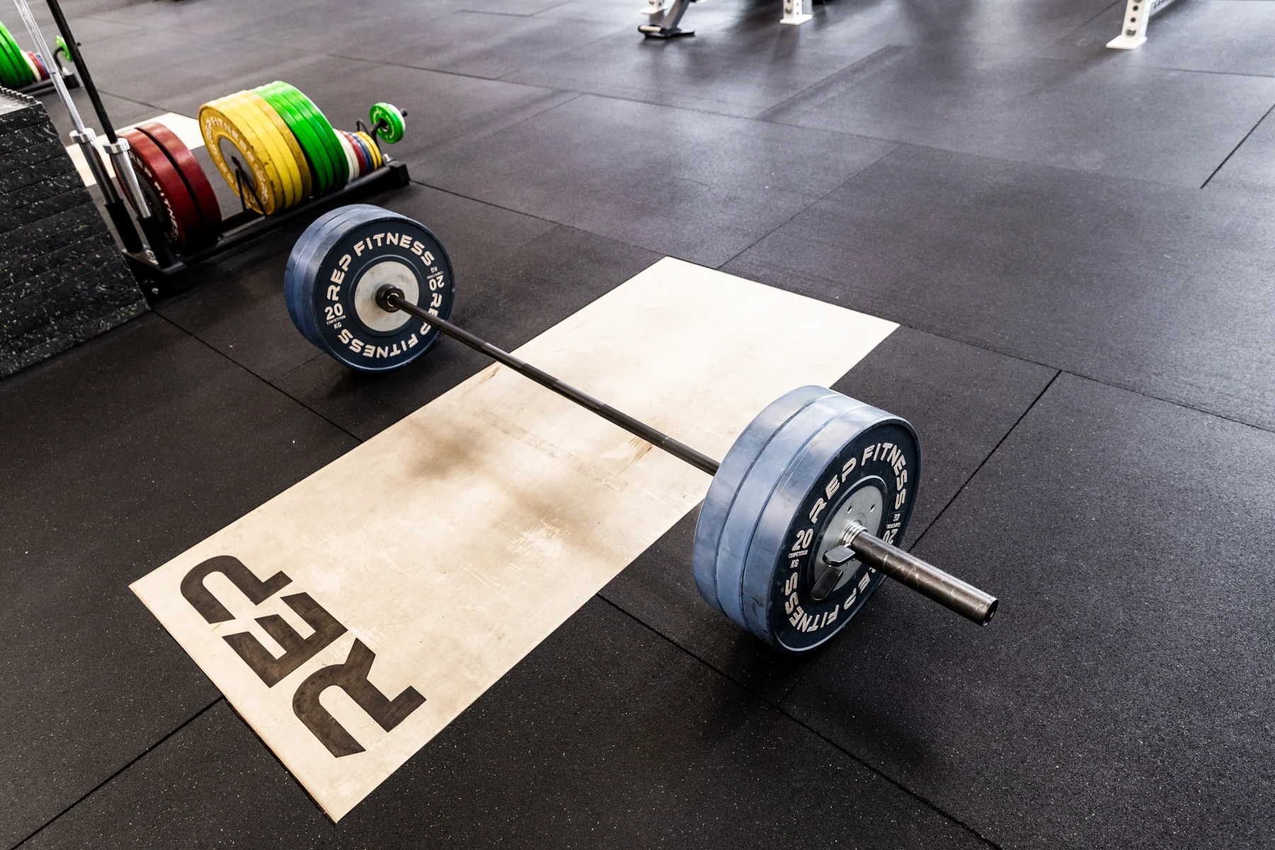 Black Diamond™ Power Bar - Image 5