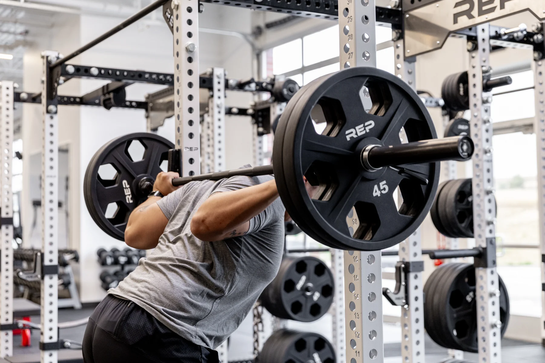 Black Diamond™ Power Bar - Image 7