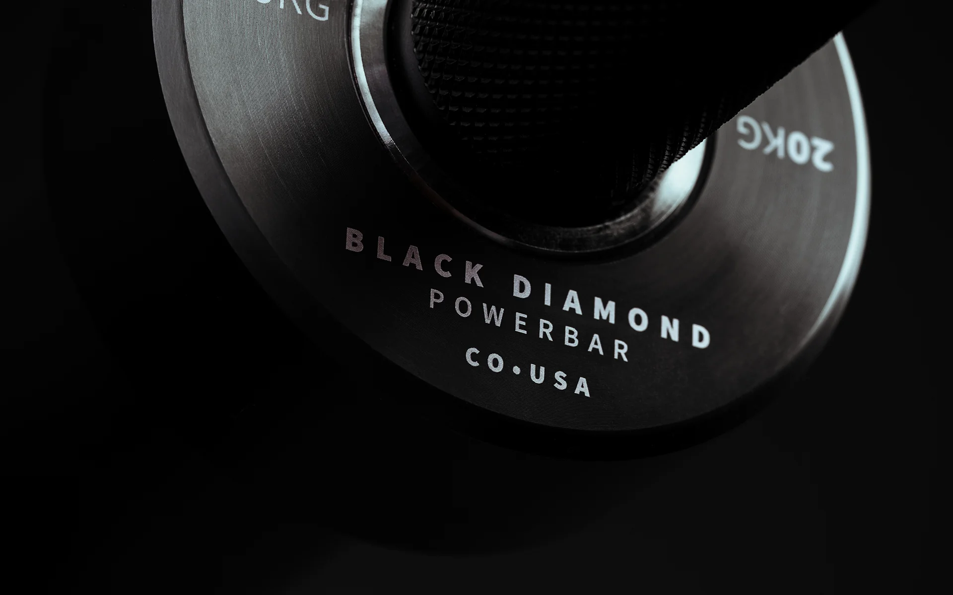Black Diamond™ Power Bar - Image 9