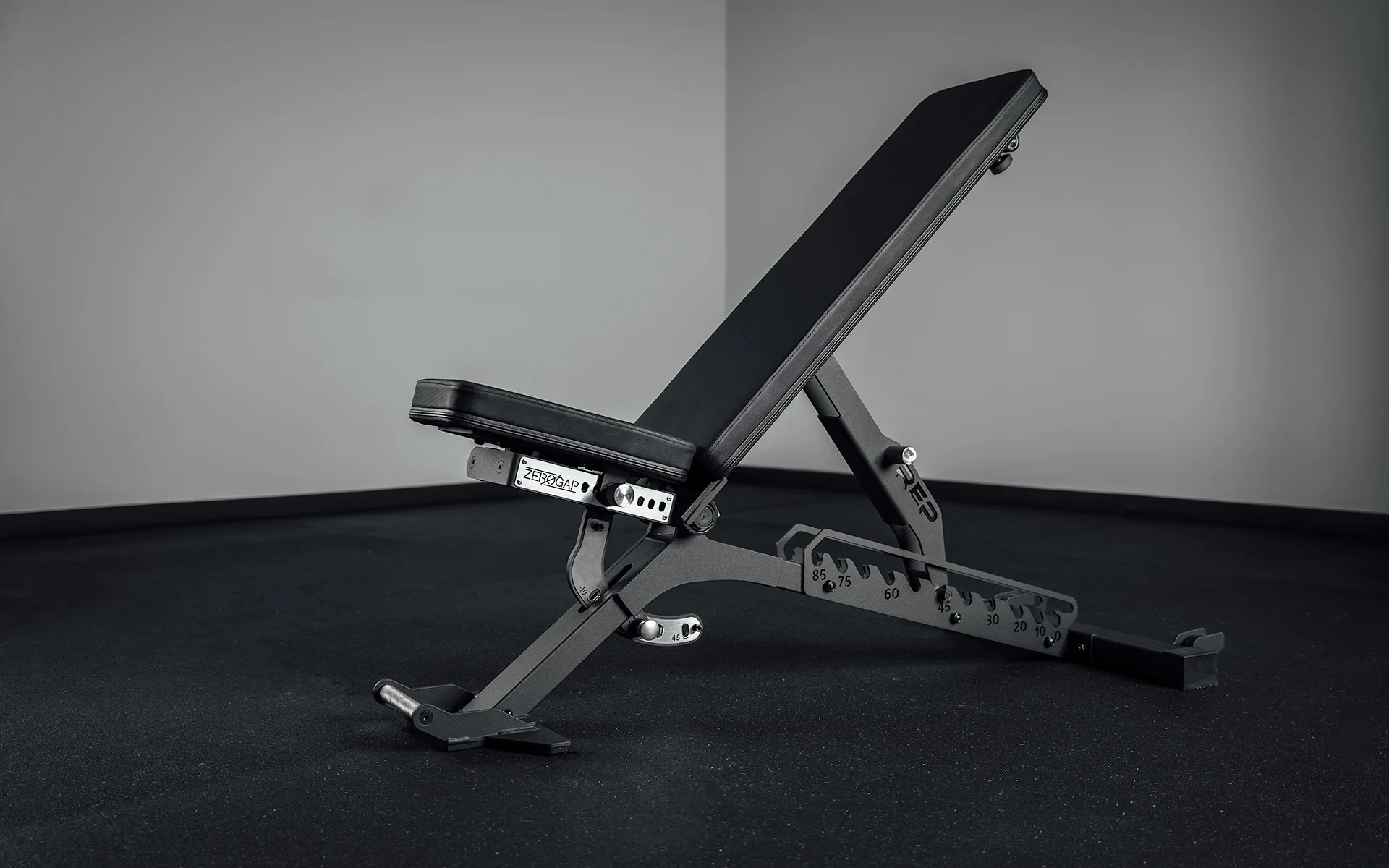 BlackWing™ - Adjustable Bench - Image 16