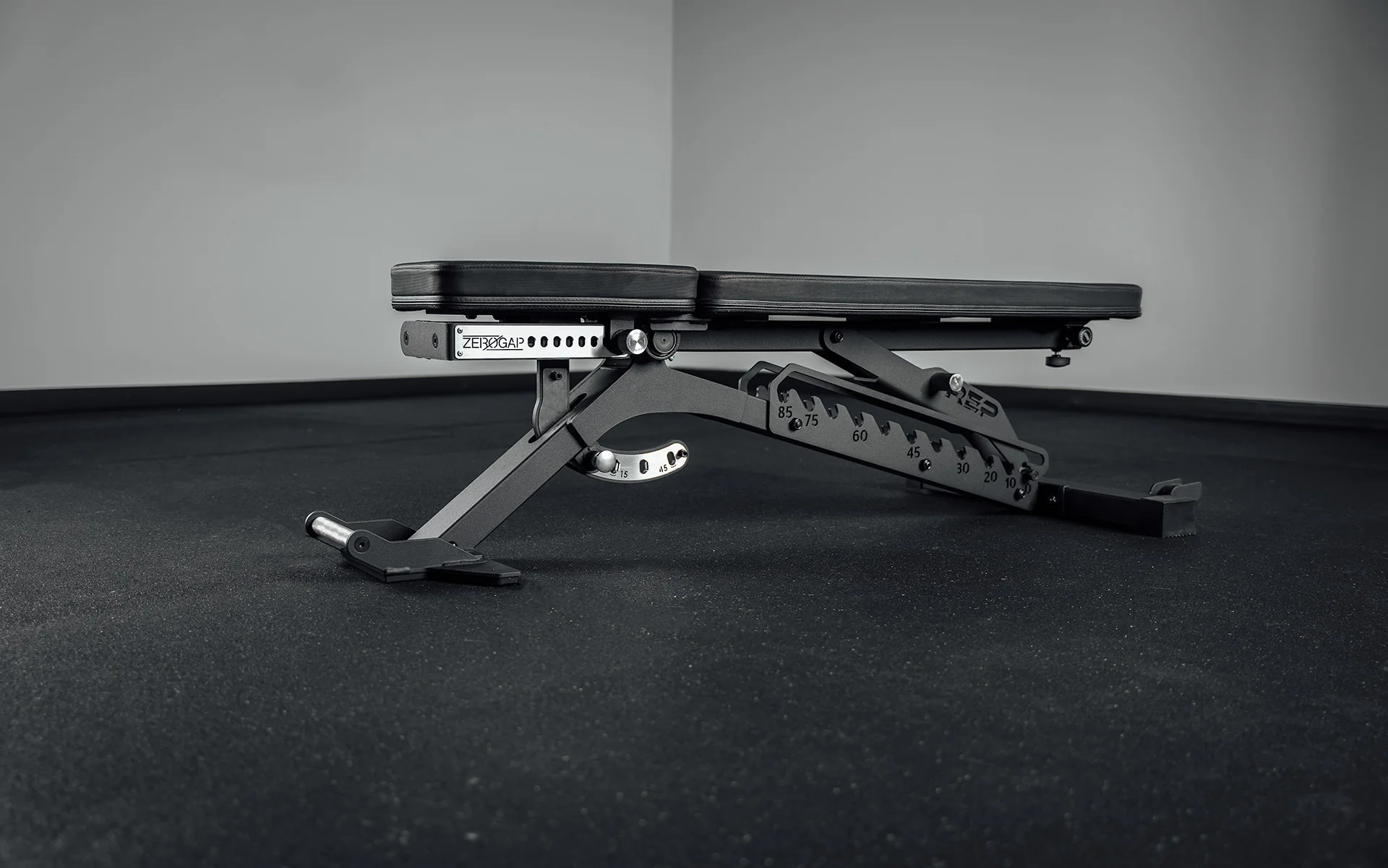 BlackWing™ - Adjustable Bench - Image 17