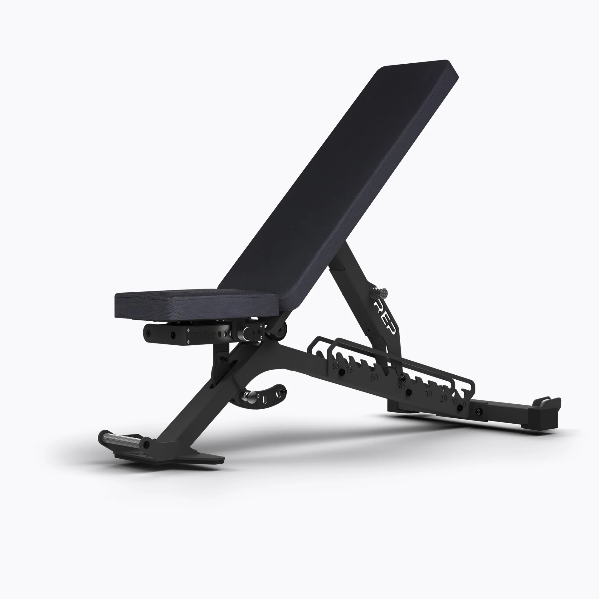 BlackWing™ - Adjustable Bench - Image 3