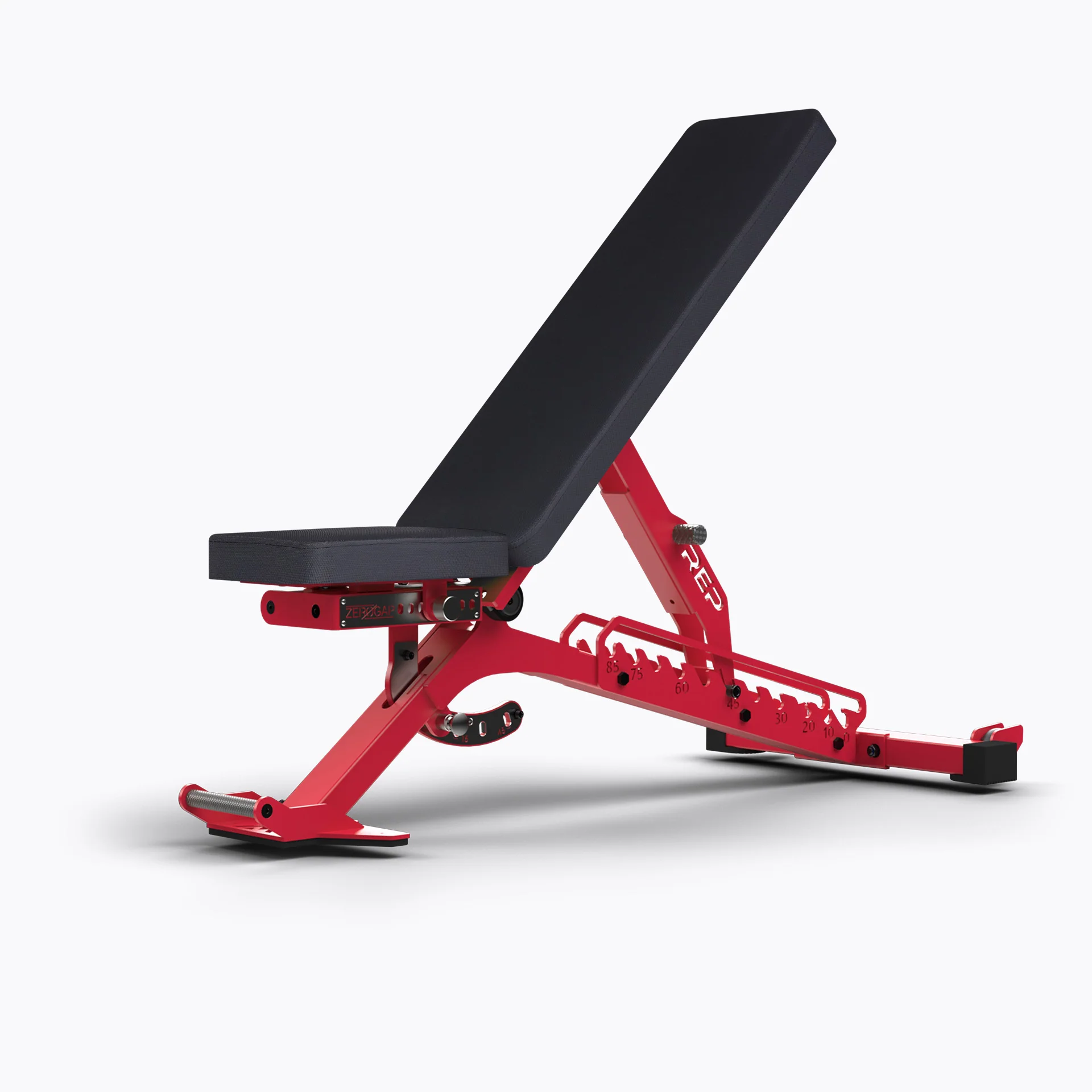 BlackWing™ - Adjustable Bench - Image 4