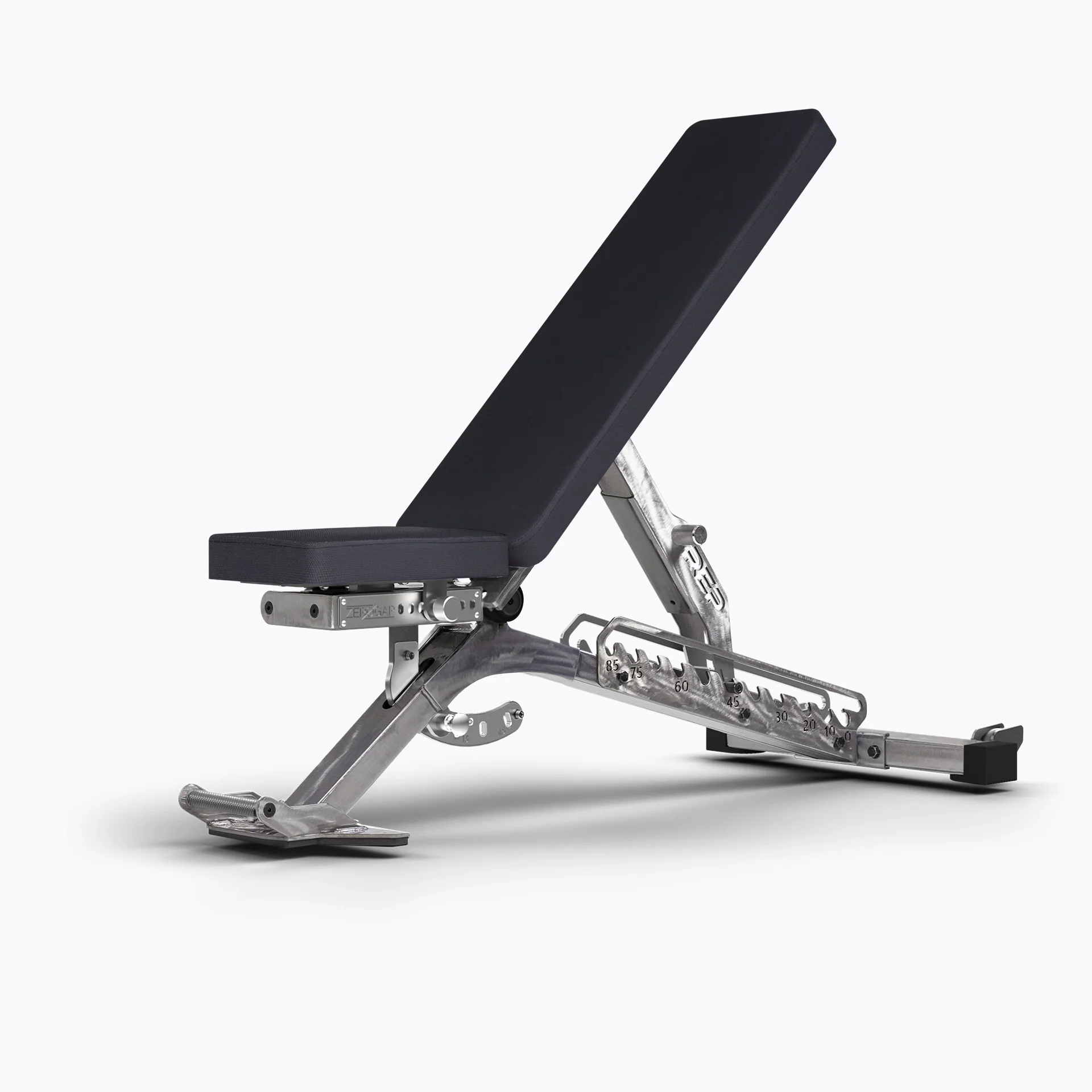 BlackWing™ - Adjustable Bench - Image 5