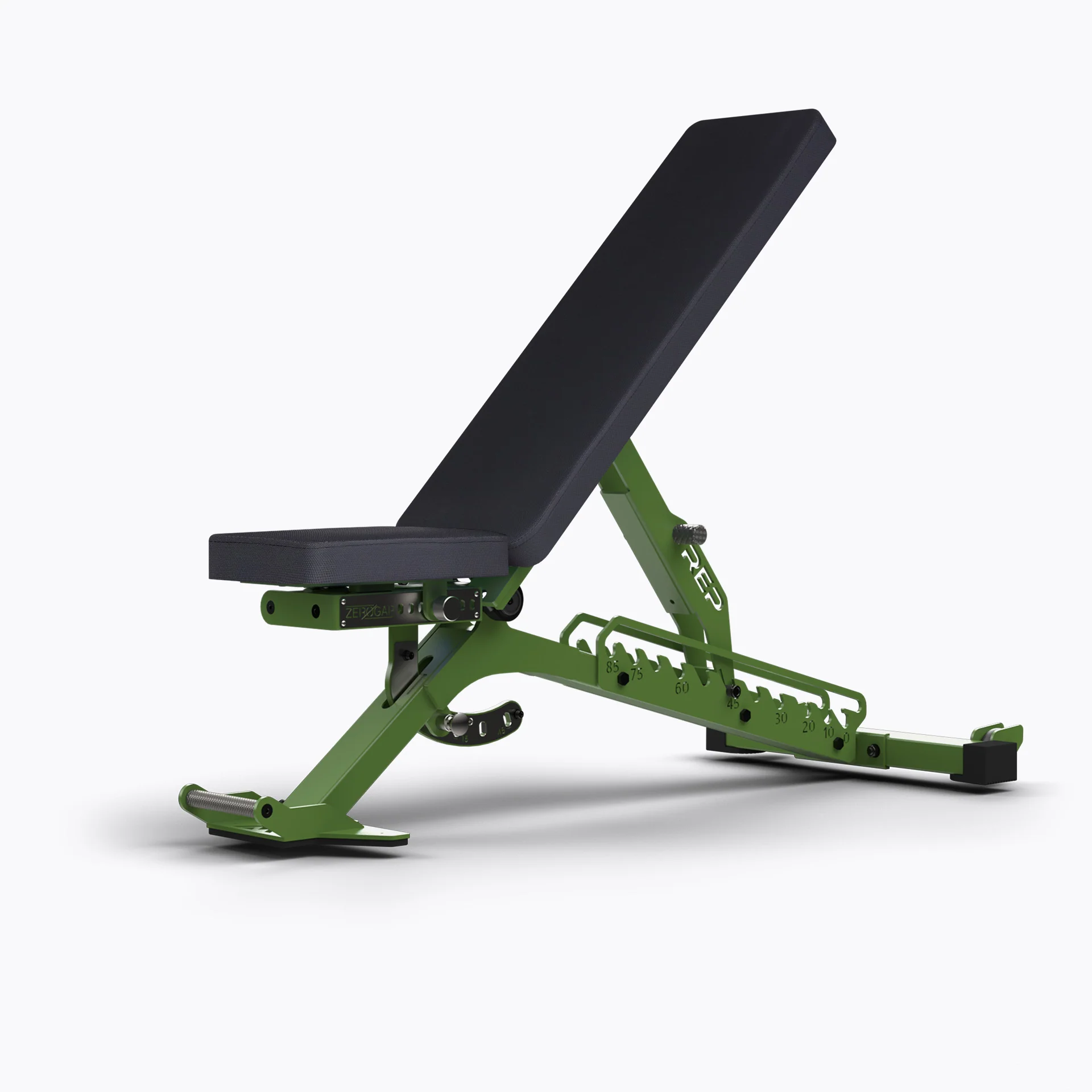 BlackWing™ - Adjustable Bench - Image 6