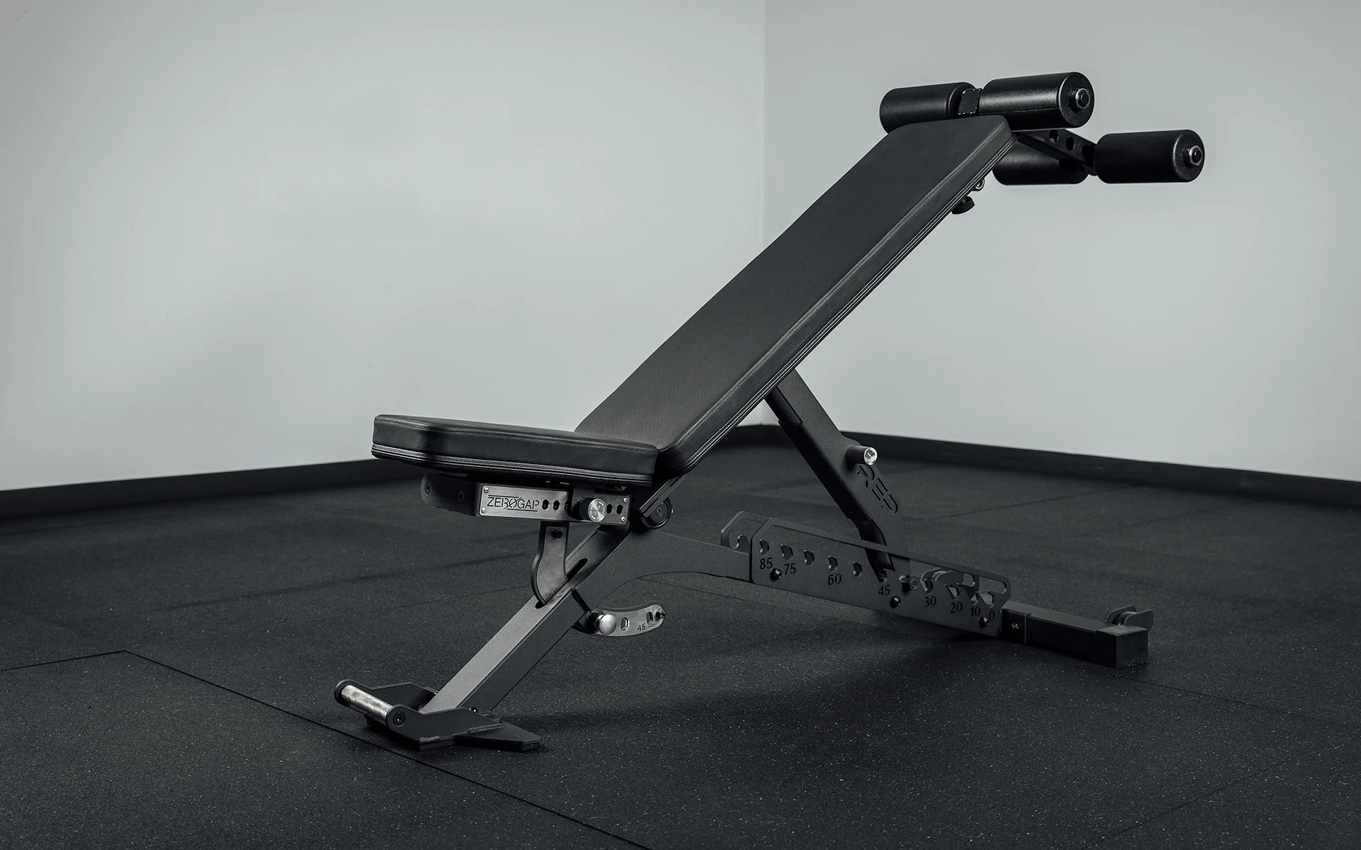 BlackWing™ - Adjustable Bench - Image 9