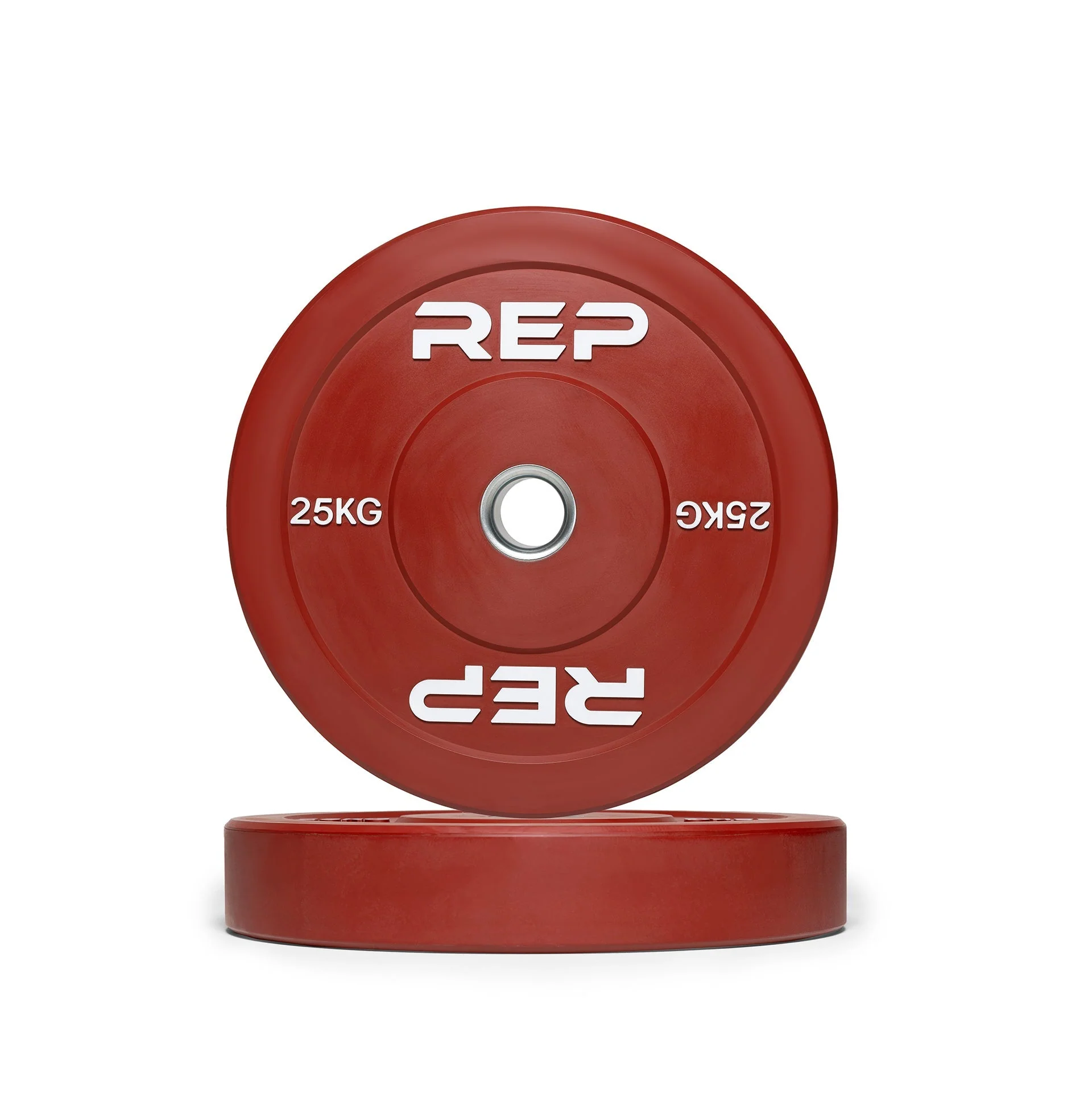 Color Bumper Plates (KG) Components - Image 4