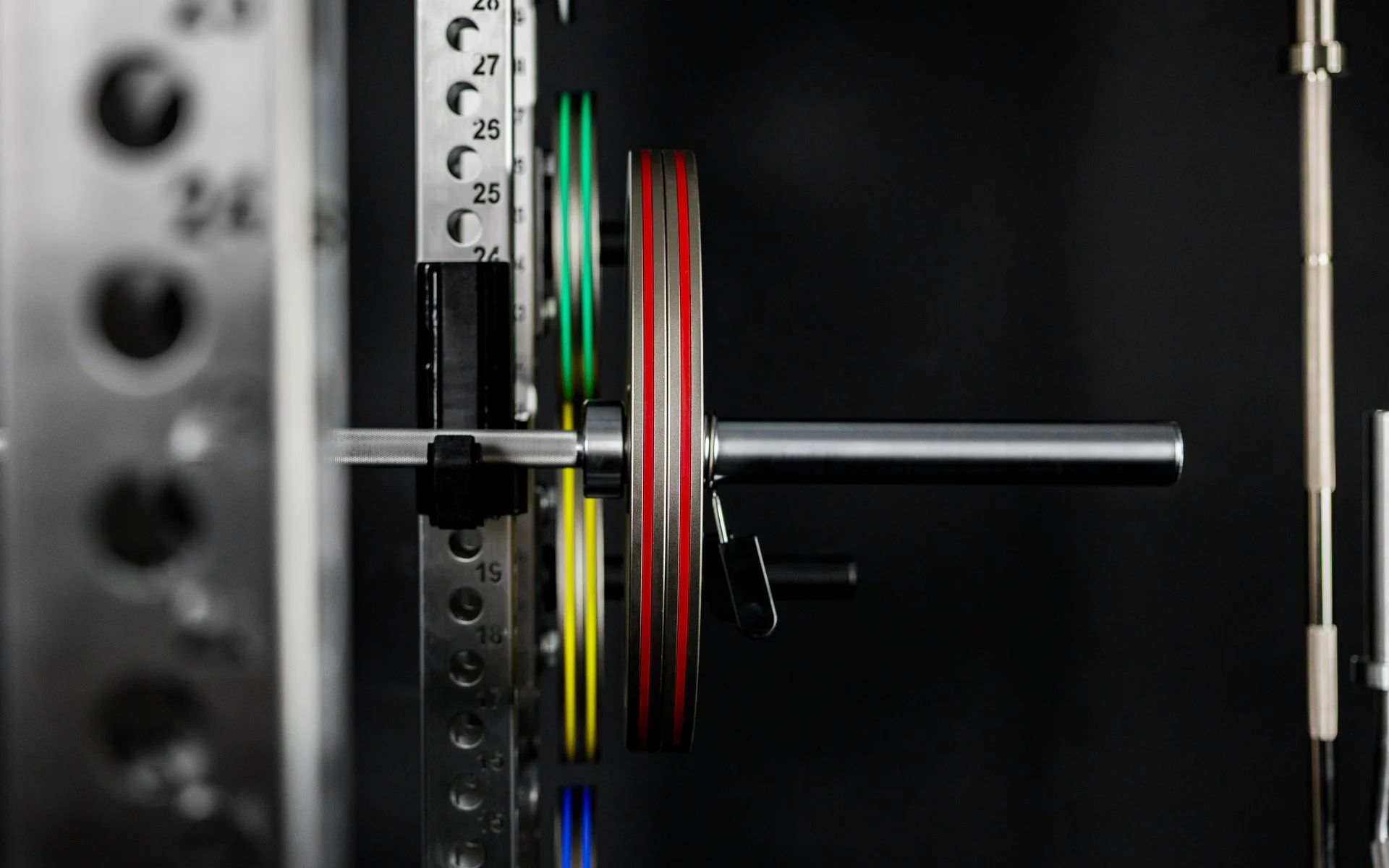Calibrated Steel Plates (KG) - Image 8