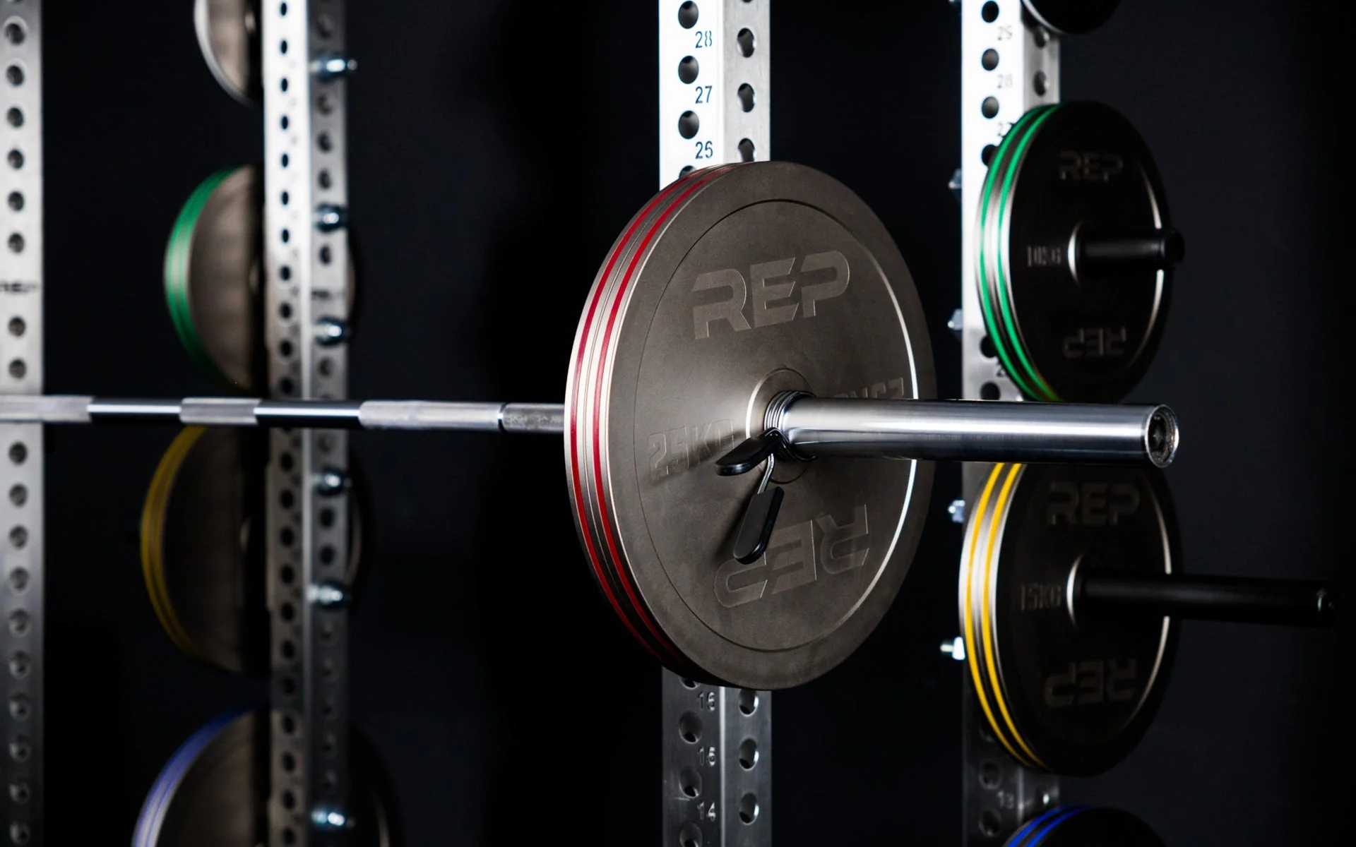 Calibrated Steel Plates (KG) - Image 9