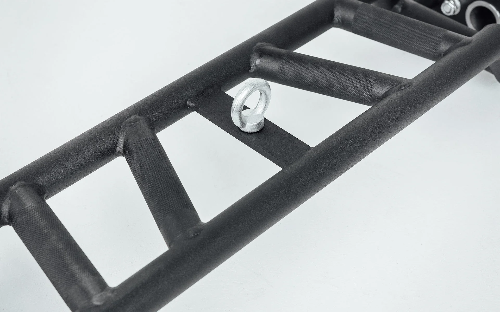 Cambered Swiss Bar - Image 7