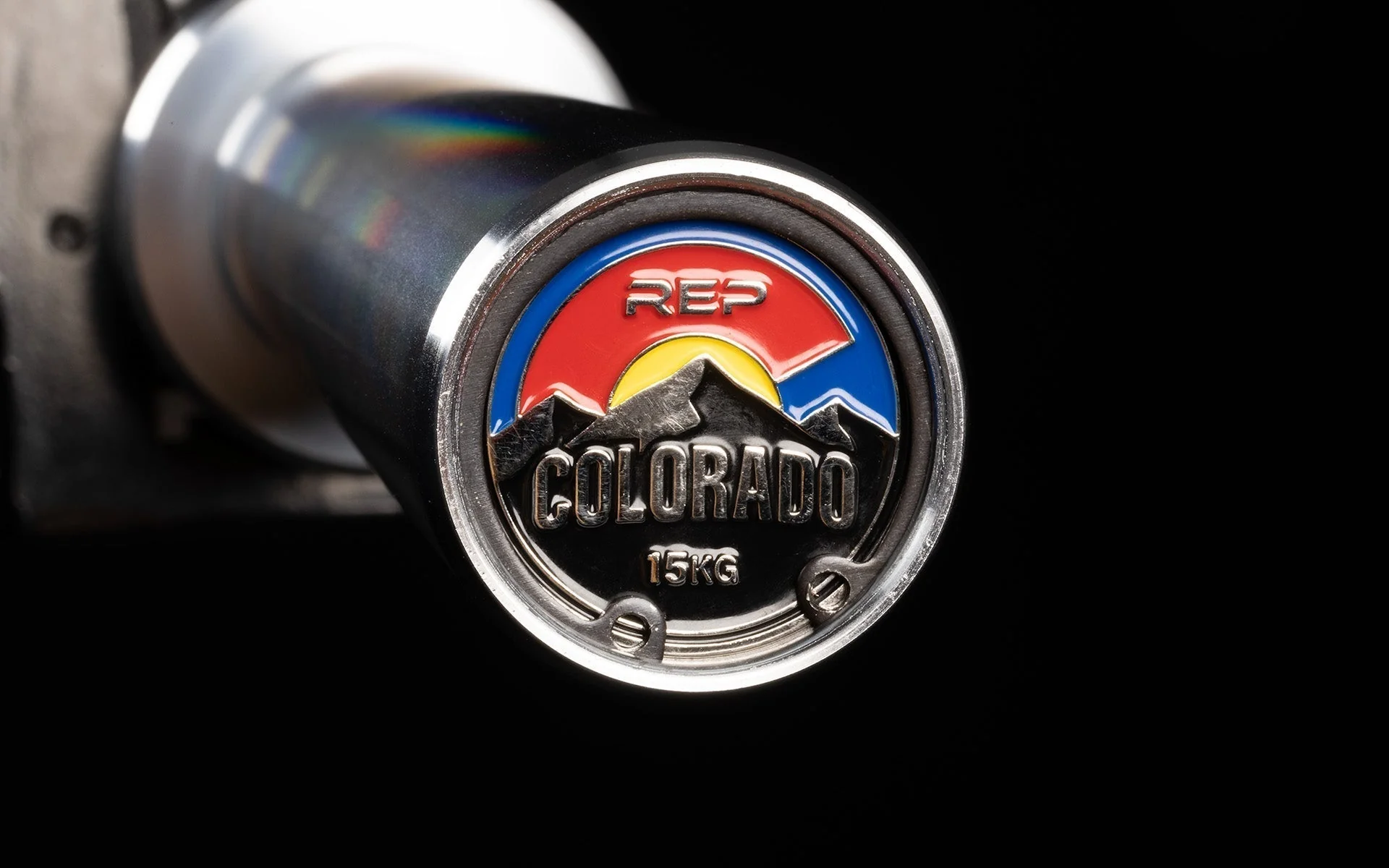 Colorado™ Bar - 15kg - Image 10