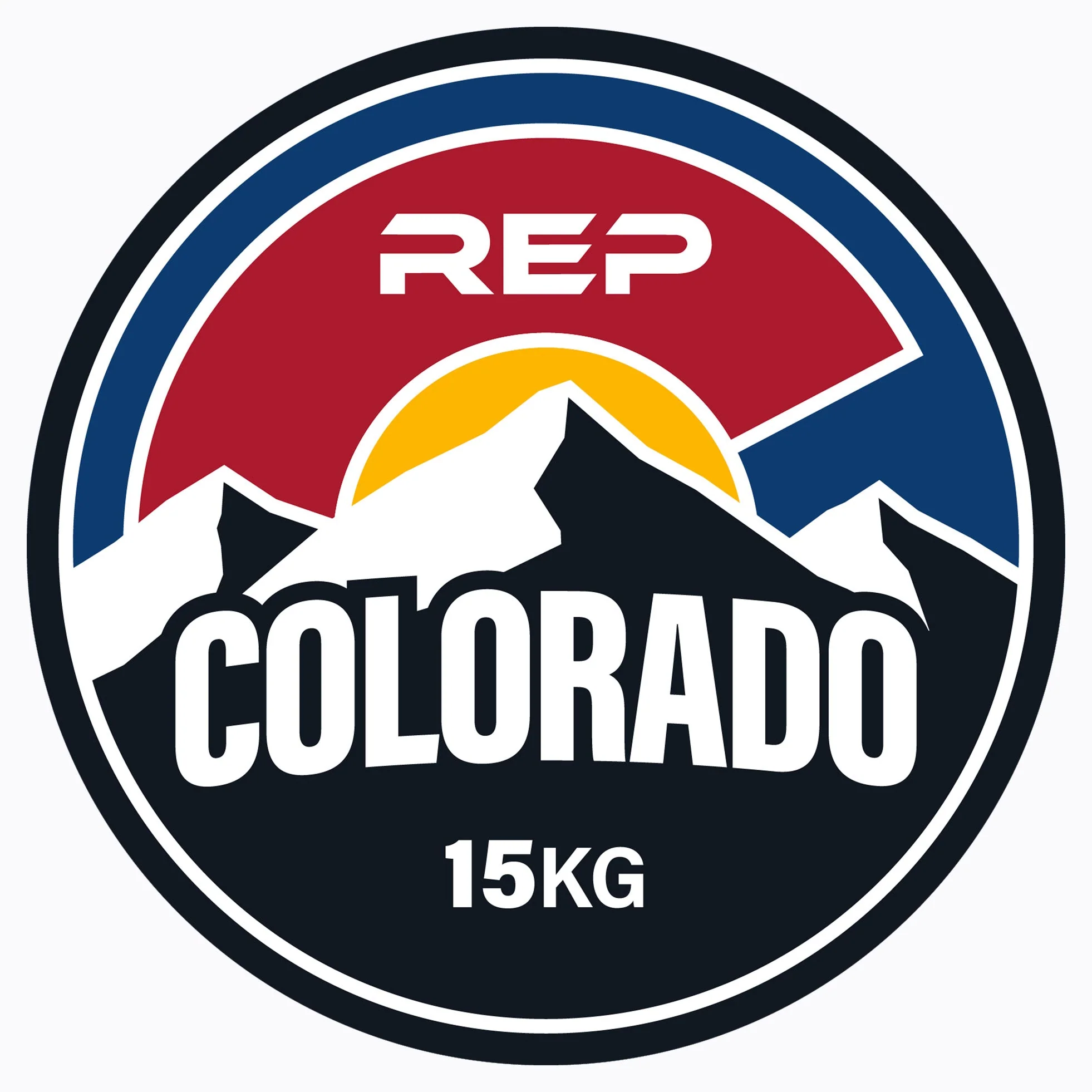 Colorado™ Bar - 15kg - Image 15
