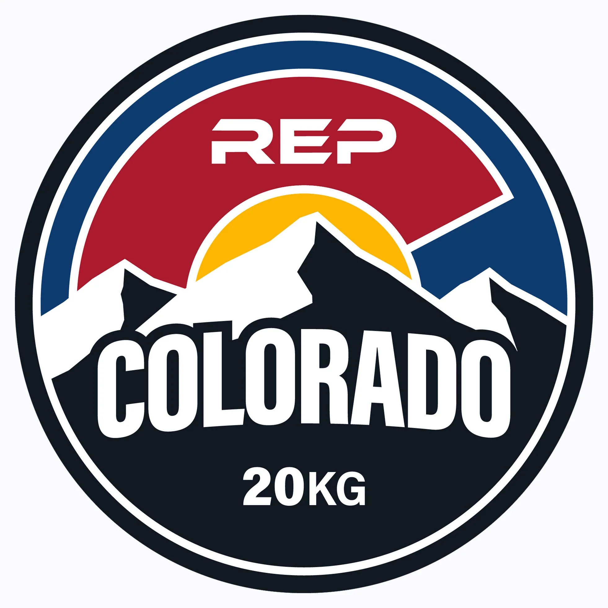 Colorado™ Bar - 20kg - Image 14
