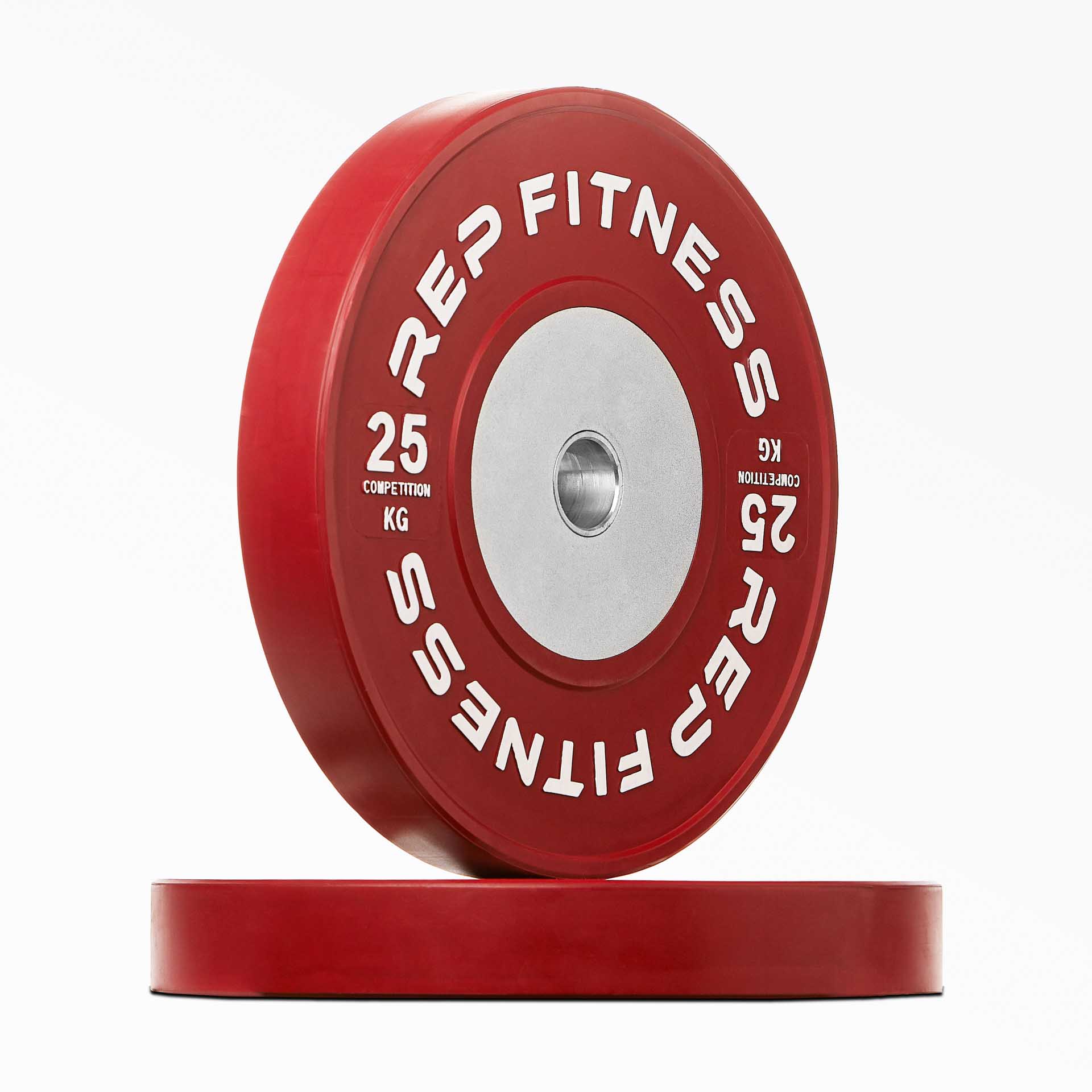 Competition Bumper Plates (KG) - Image 4