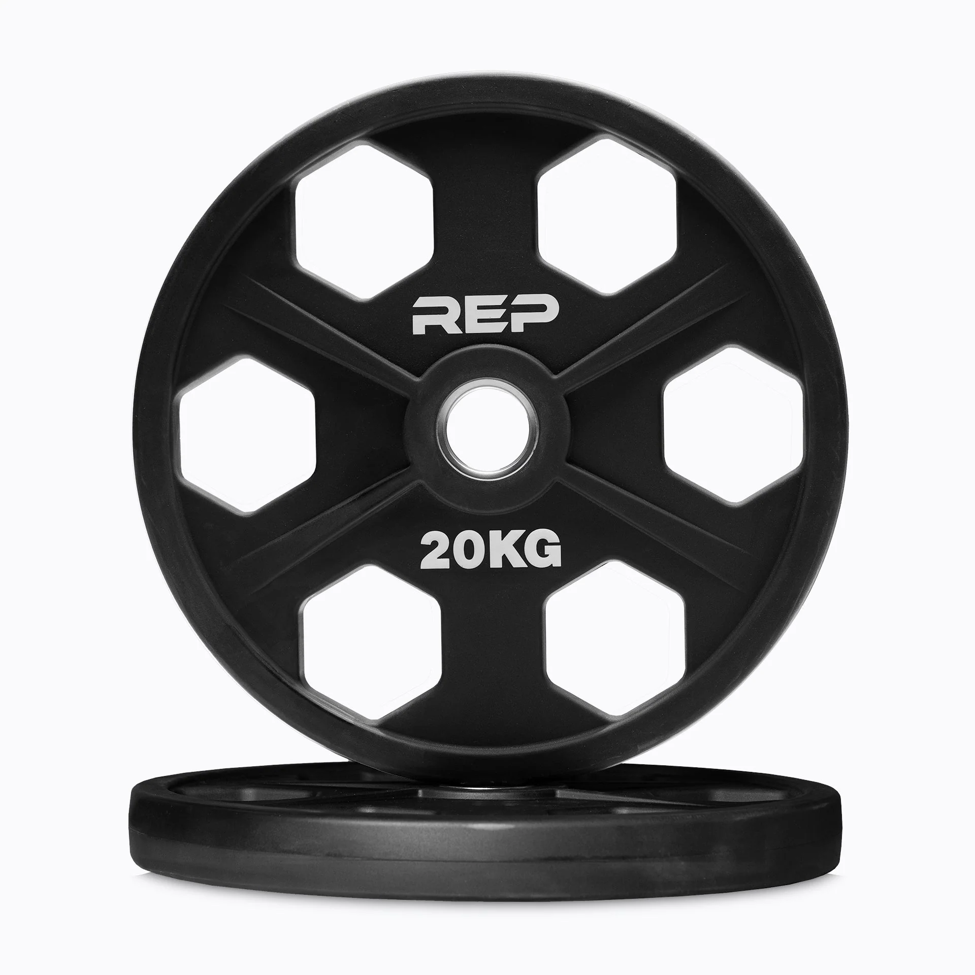 Equalizer™ Urethane-Coated Plates (KG) - Image 7