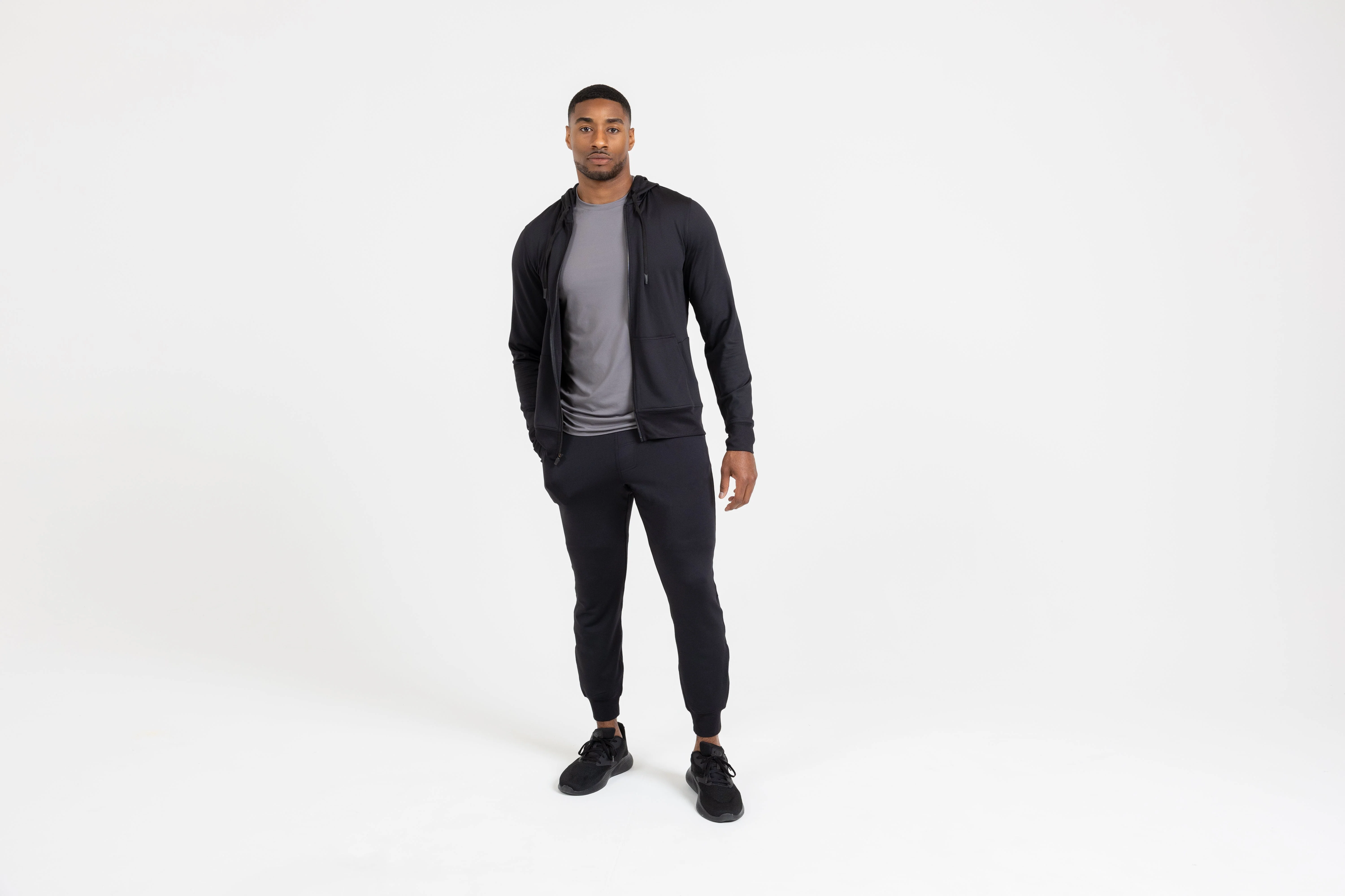 Men’s Attis Jacket - Image 10