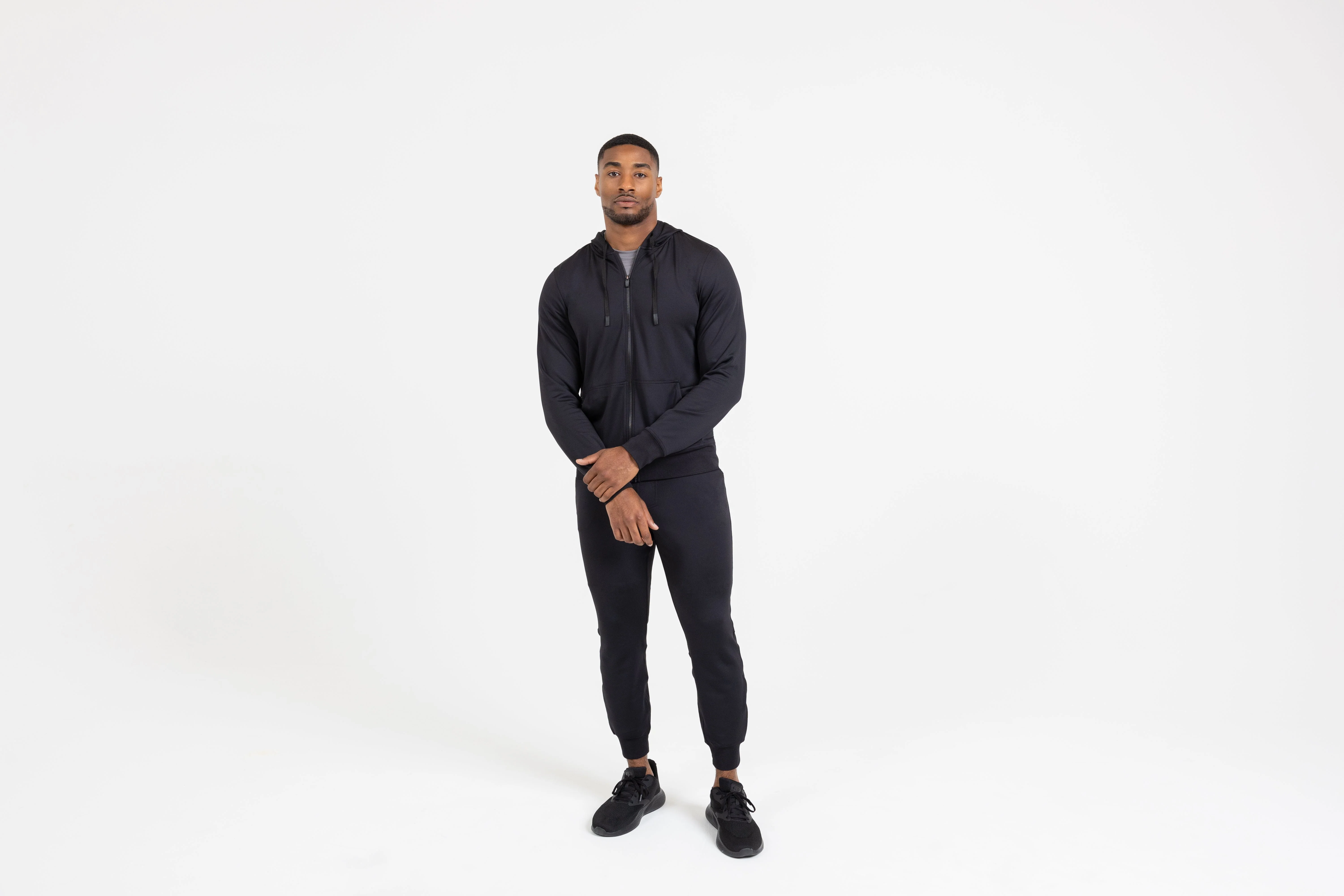 Men’s Attis Jacket - Image 12