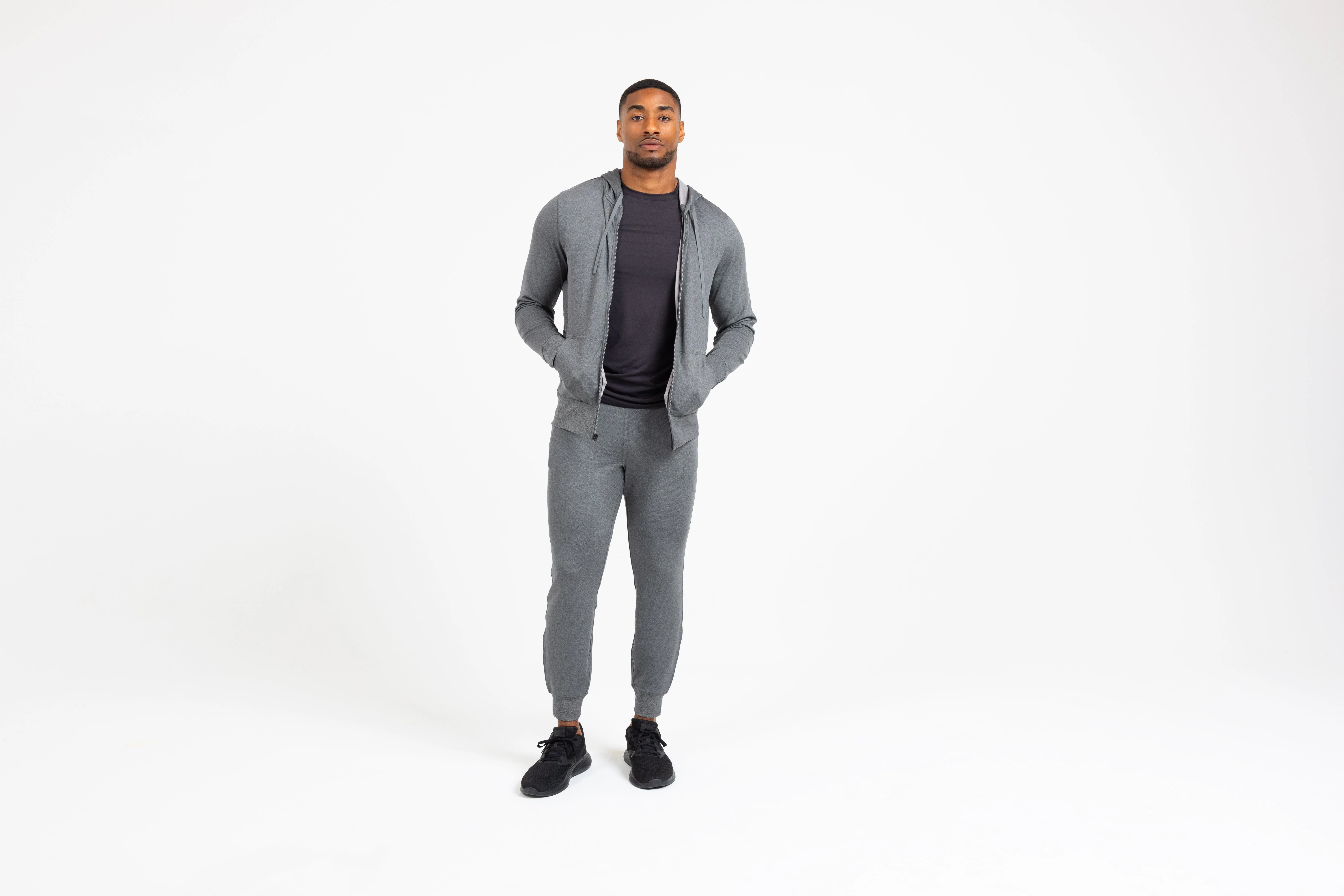 Men’s Attis Jacket - Image 13