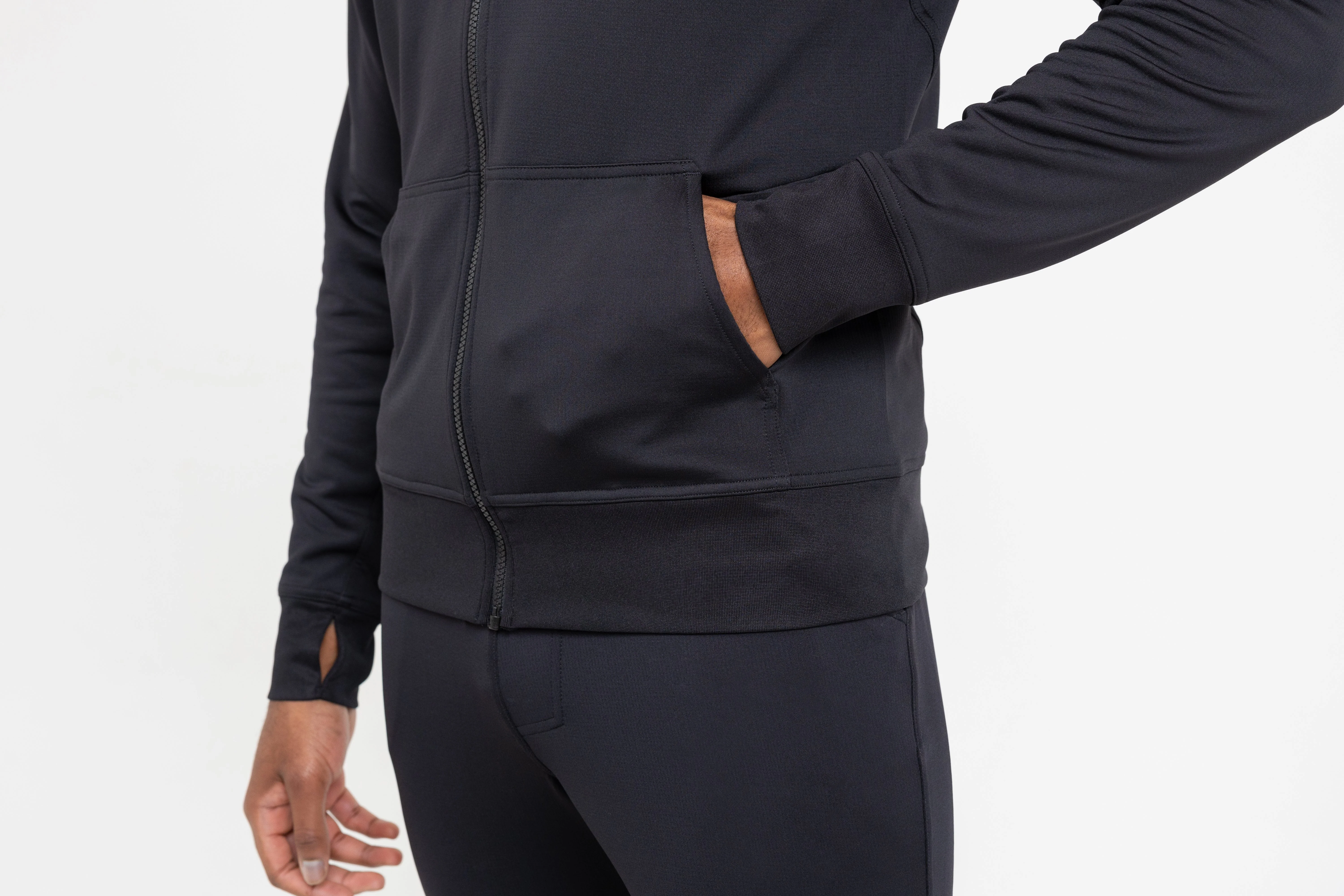 Men’s Attis Jacket - Image 17