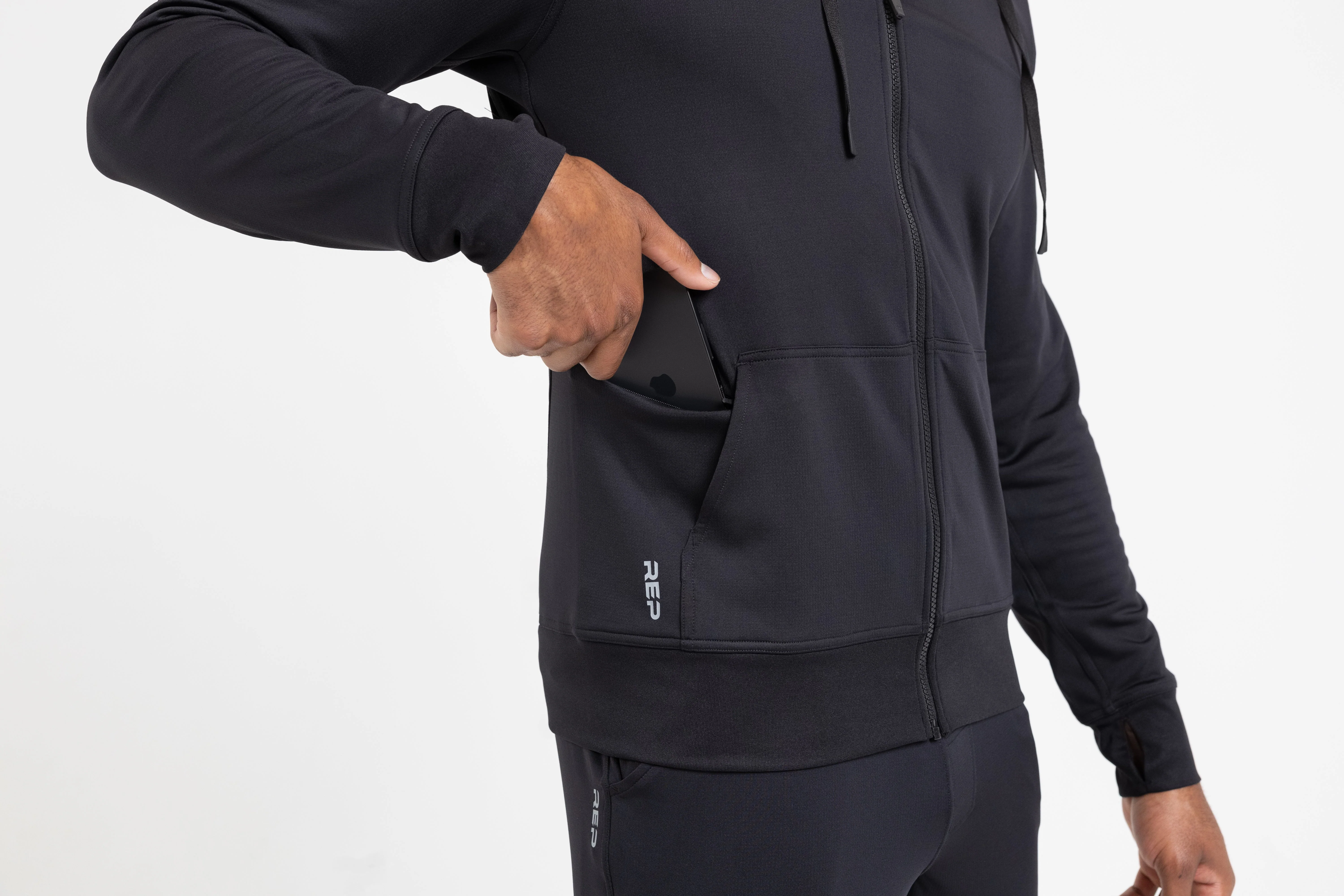 Men’s Attis Jacket - Image 19