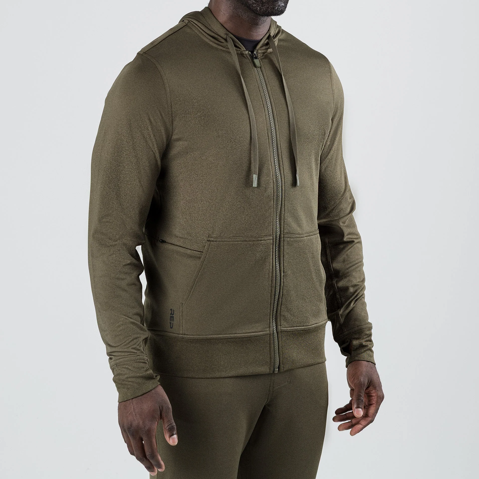 Men’s Attis Jacket - Image 21