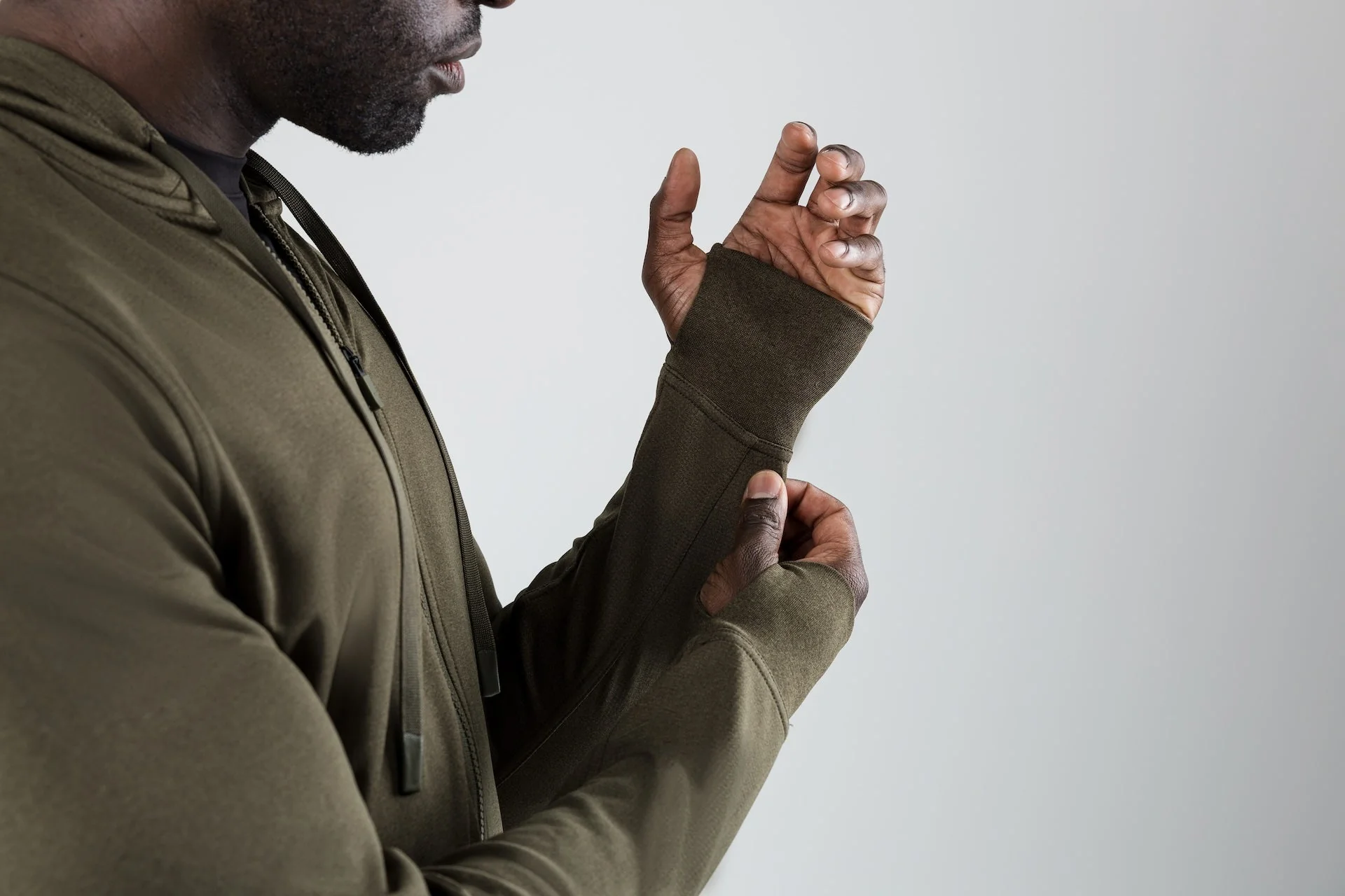 Men’s Attis Jacket - Image 24