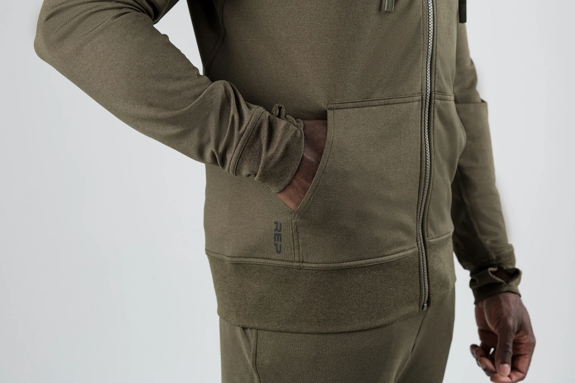 Men’s Attis Jacket - Image 25