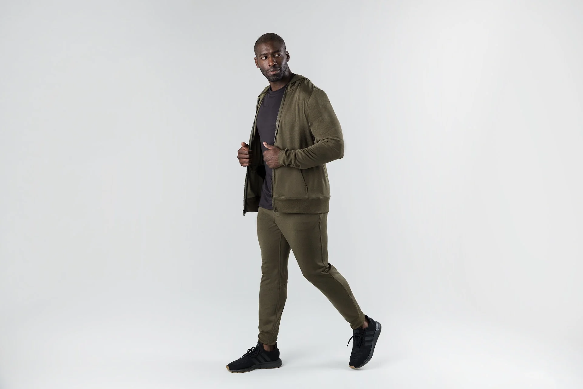 Men’s Attis Jacket - Image 27