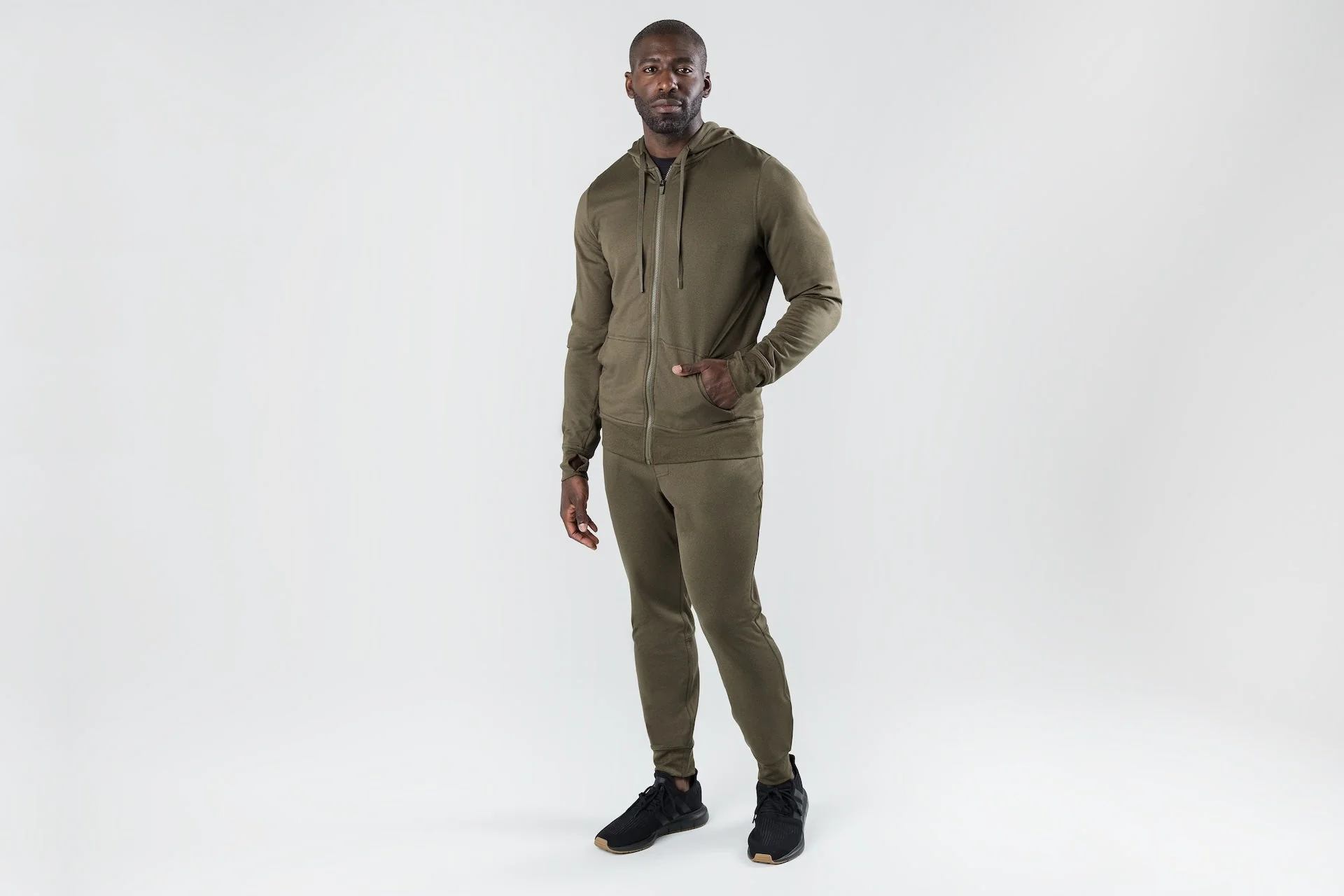 Men’s Attis Jacket - Image 29