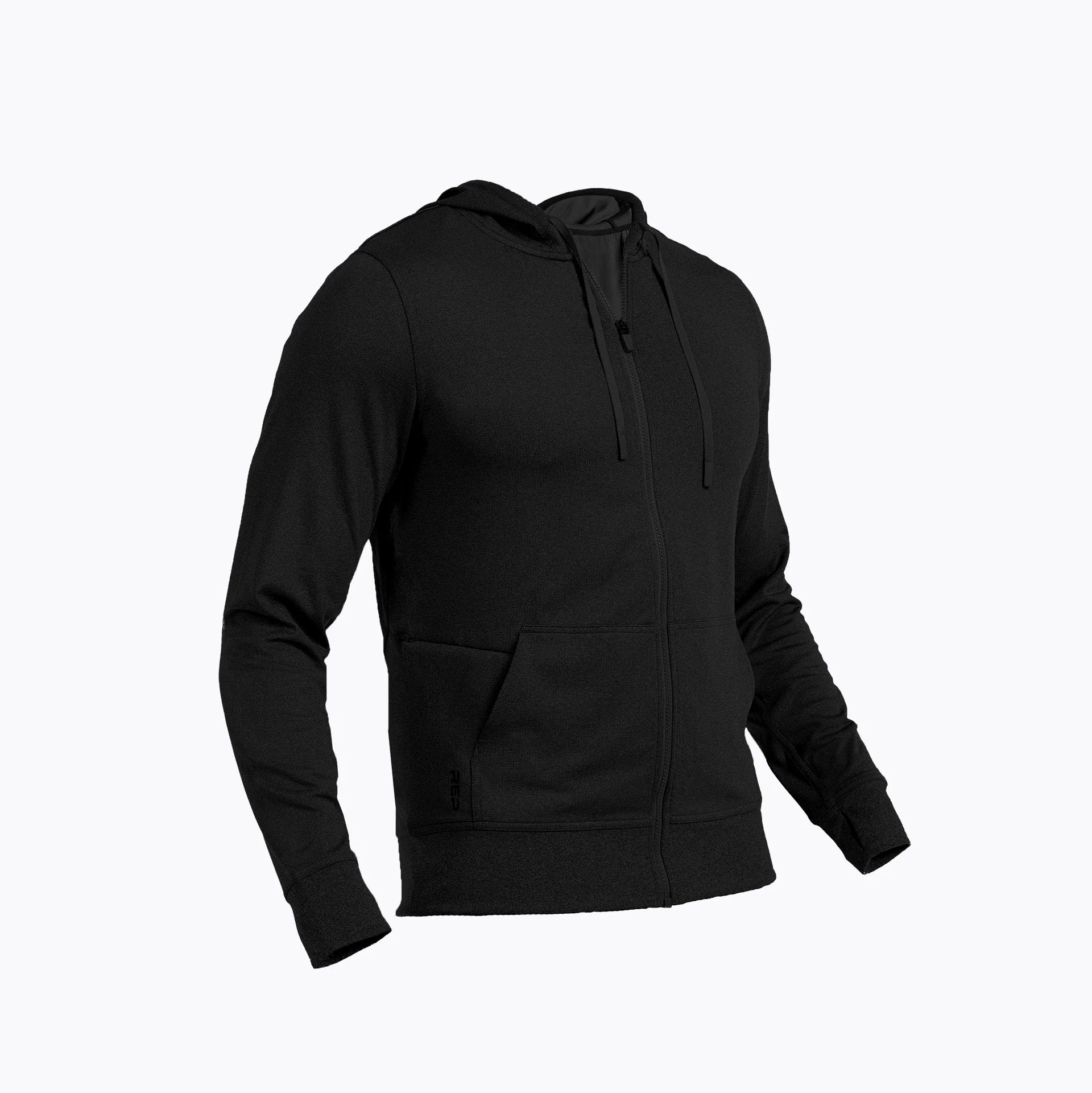 Men’s Attis Jacket - Image 3