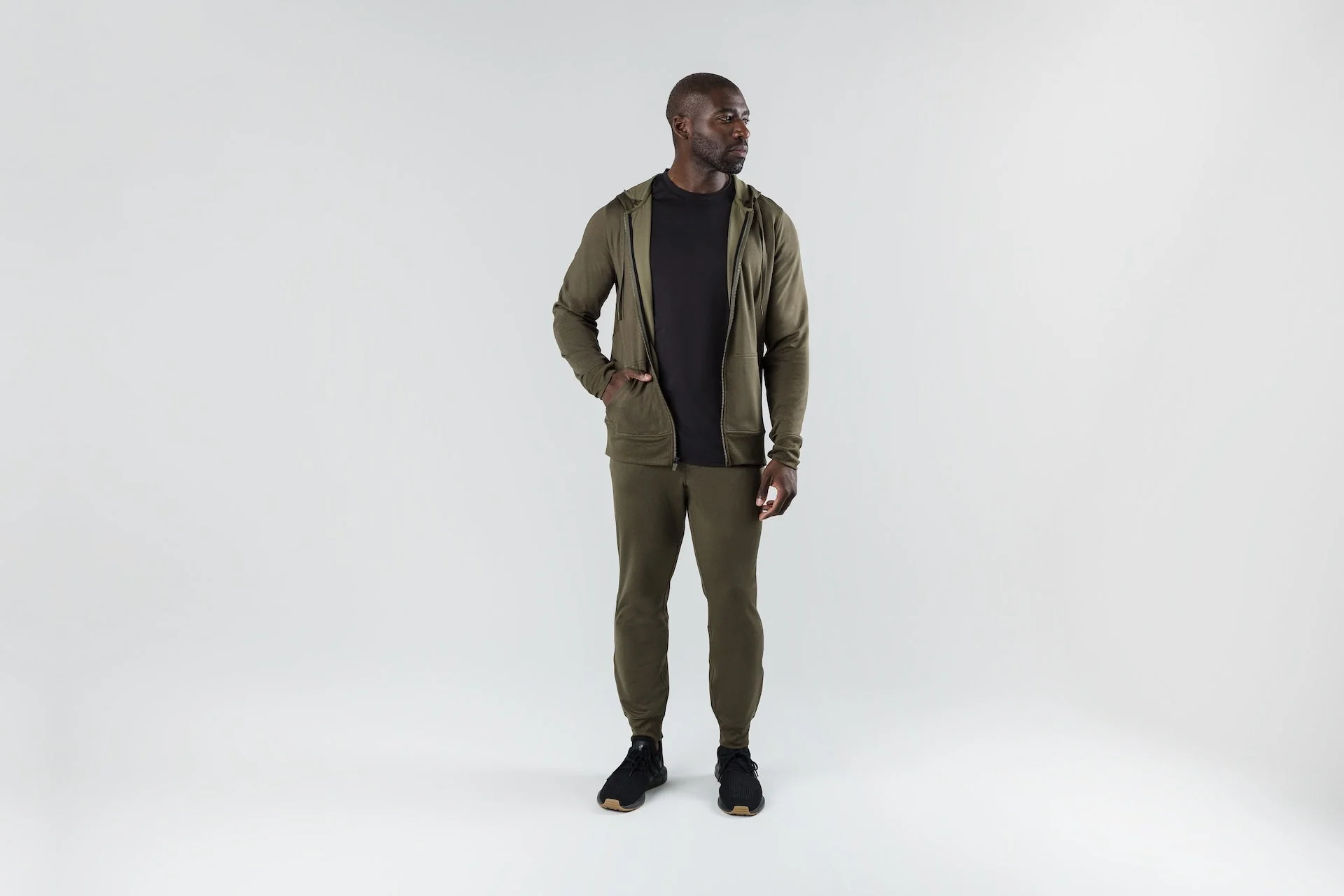 Men’s Attis Jacket - Image 30
