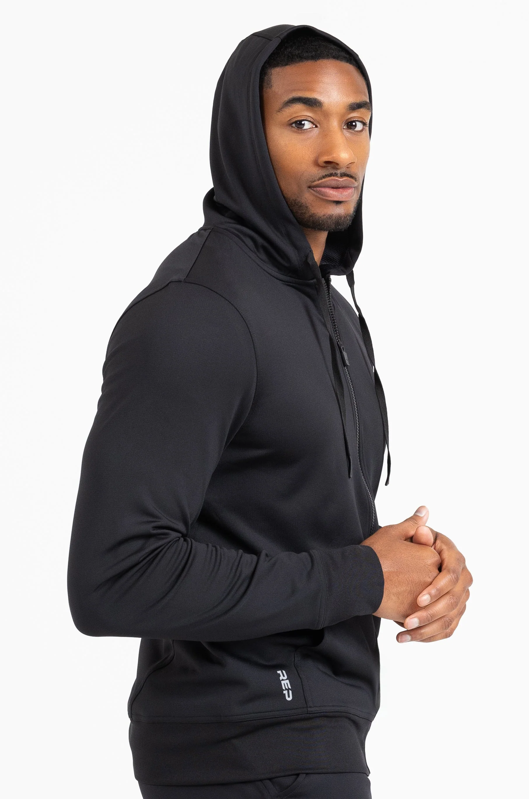Men’s Attis Jacket - Image 6