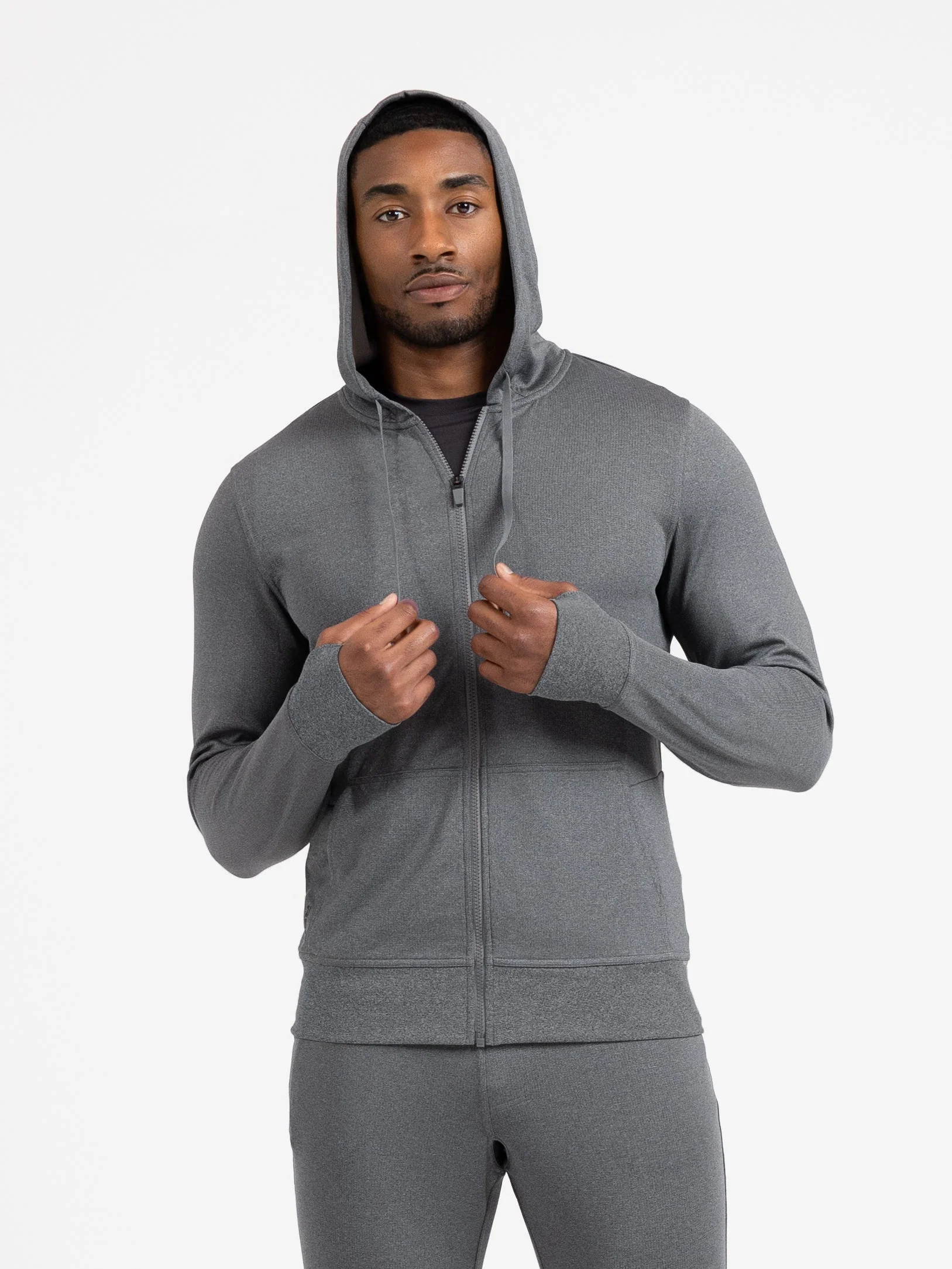 Men’s Attis Jacket - Image 7