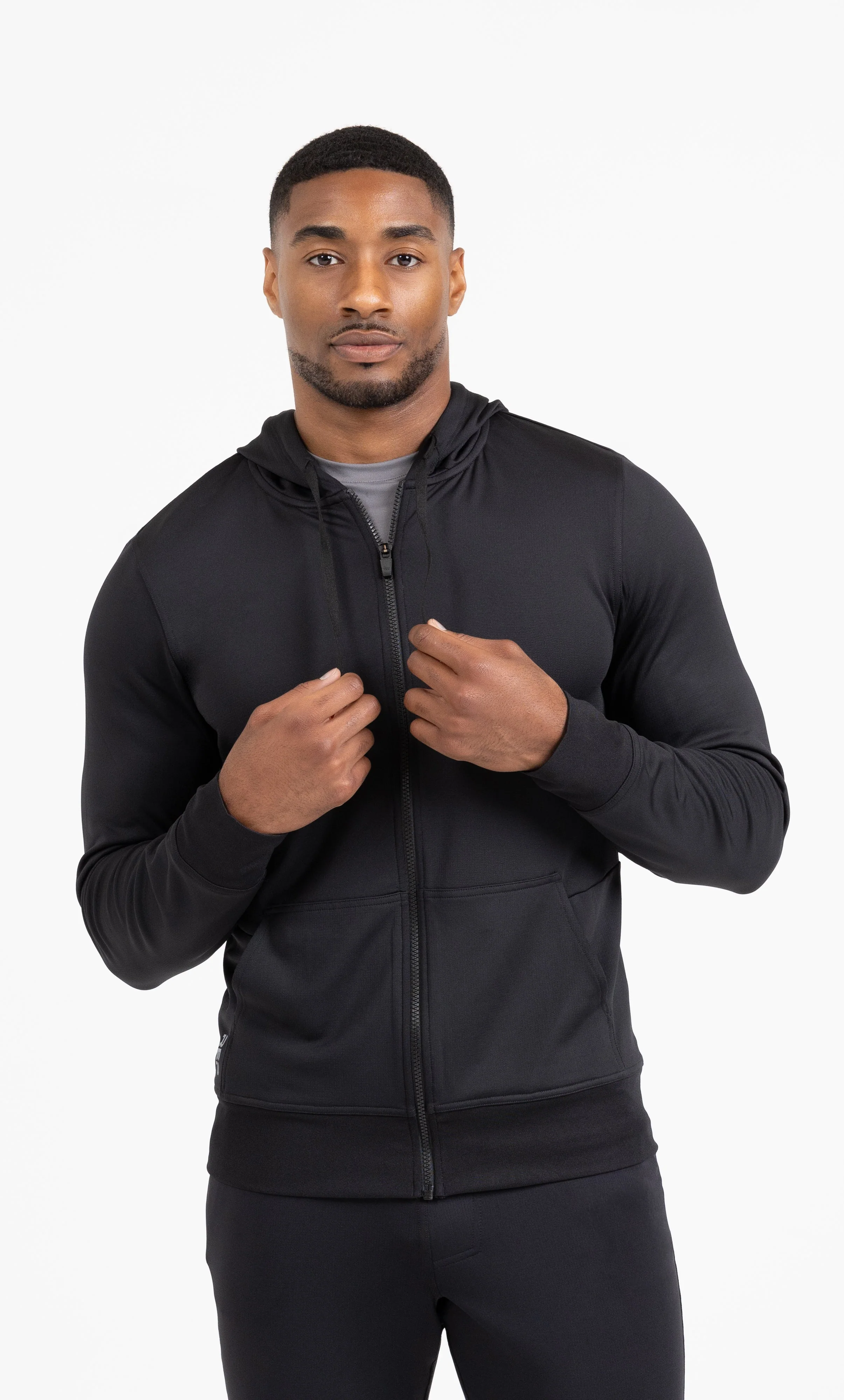 Men’s Attis Jacket - Image 8