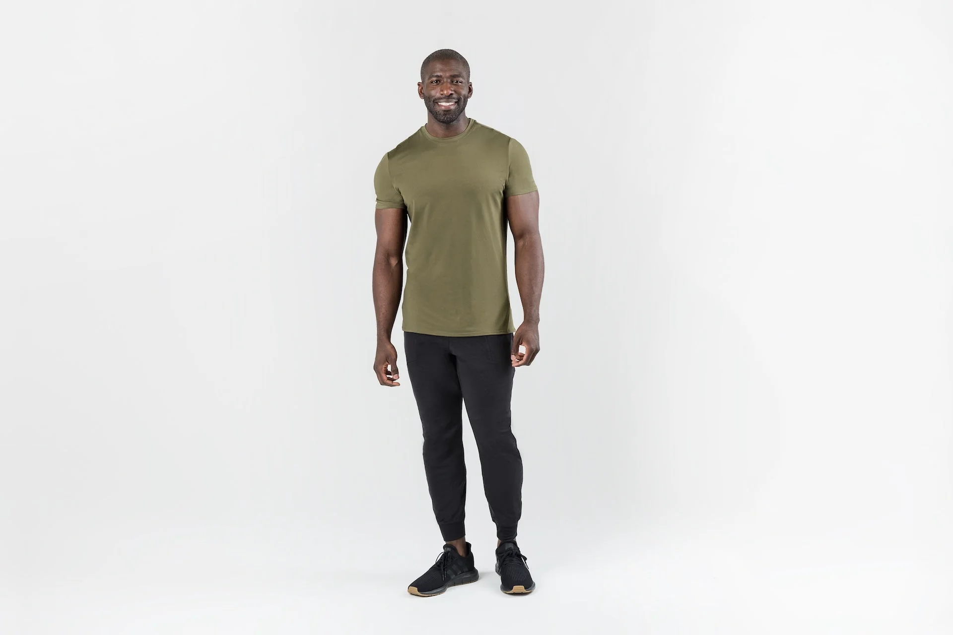 Men's Apollo Joggers - Image 10