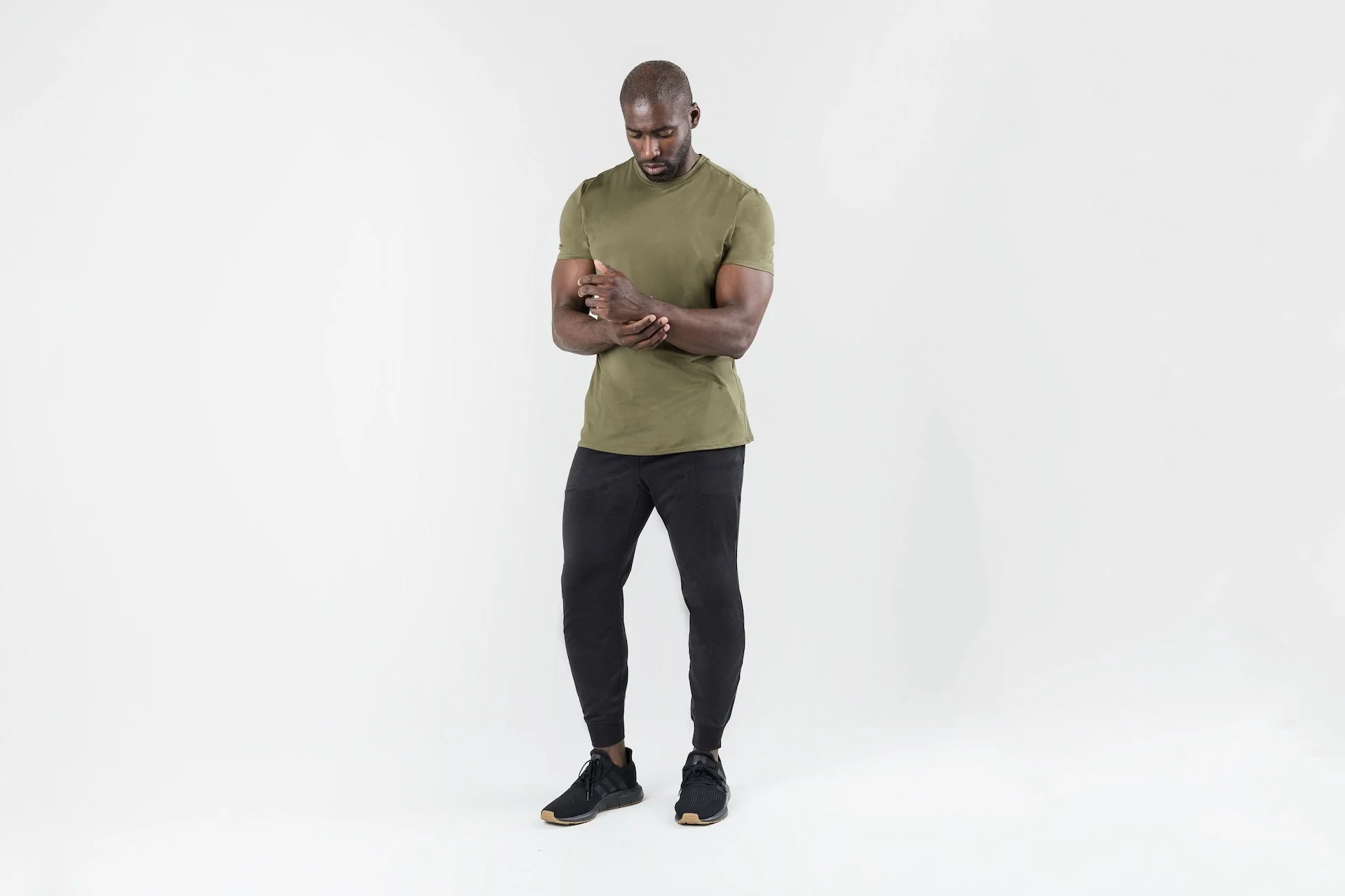 Men's Apollo Joggers - Image 11
