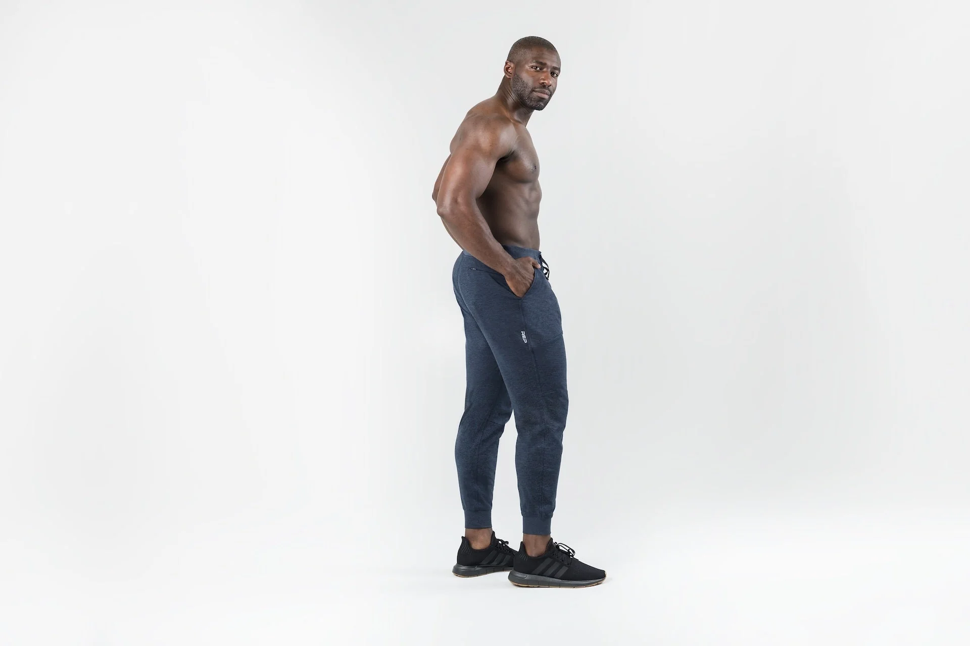 Men's Apollo Joggers - Image 12